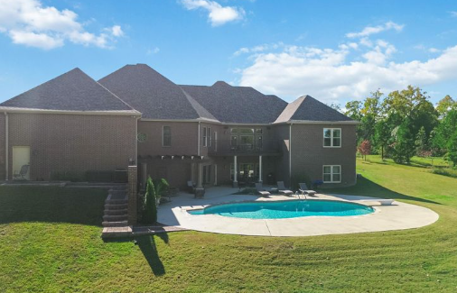 London, Kentucky, 40741, United States, 6 Bedrooms Bedrooms, ,4 BathroomsBathrooms,Residential,For Sale,2009053