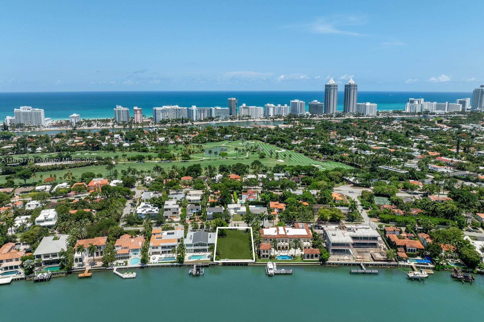 Miami Beach, Florida, 33140, United States, 6 Bedrooms Bedrooms, ,8 BathroomsBathrooms,Residential,For Sale,1941936