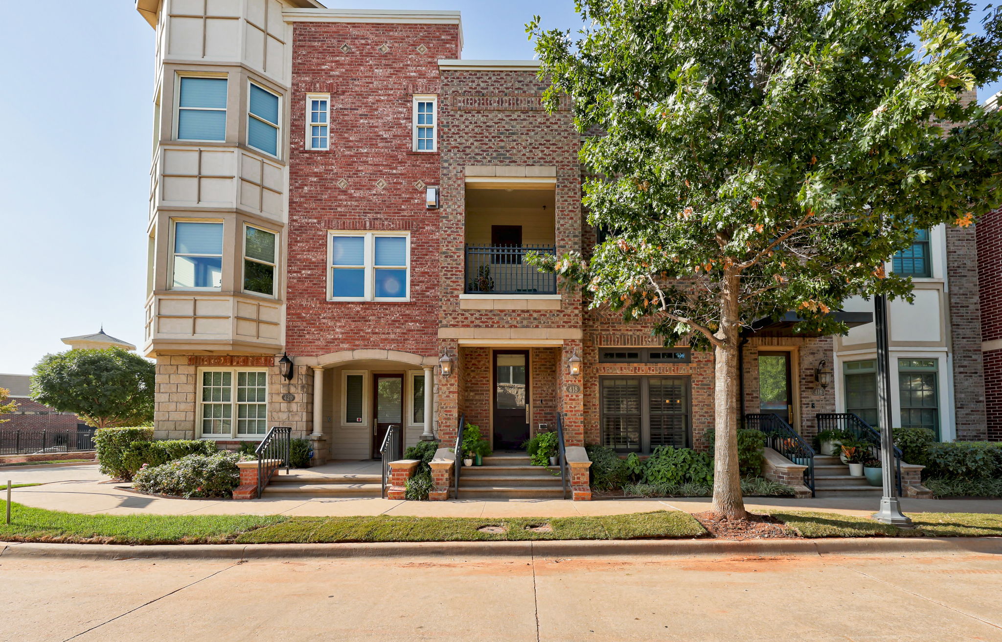 1st St, Oklahoma City, OK 73104