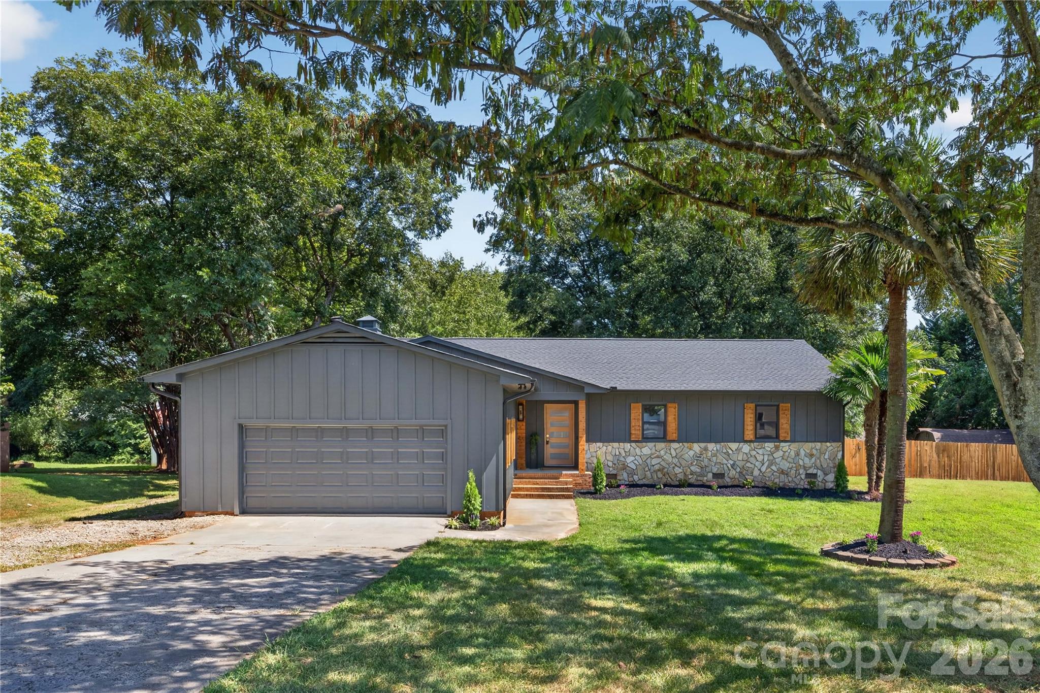 Mooreland Rd, Mooresville, NC 28117