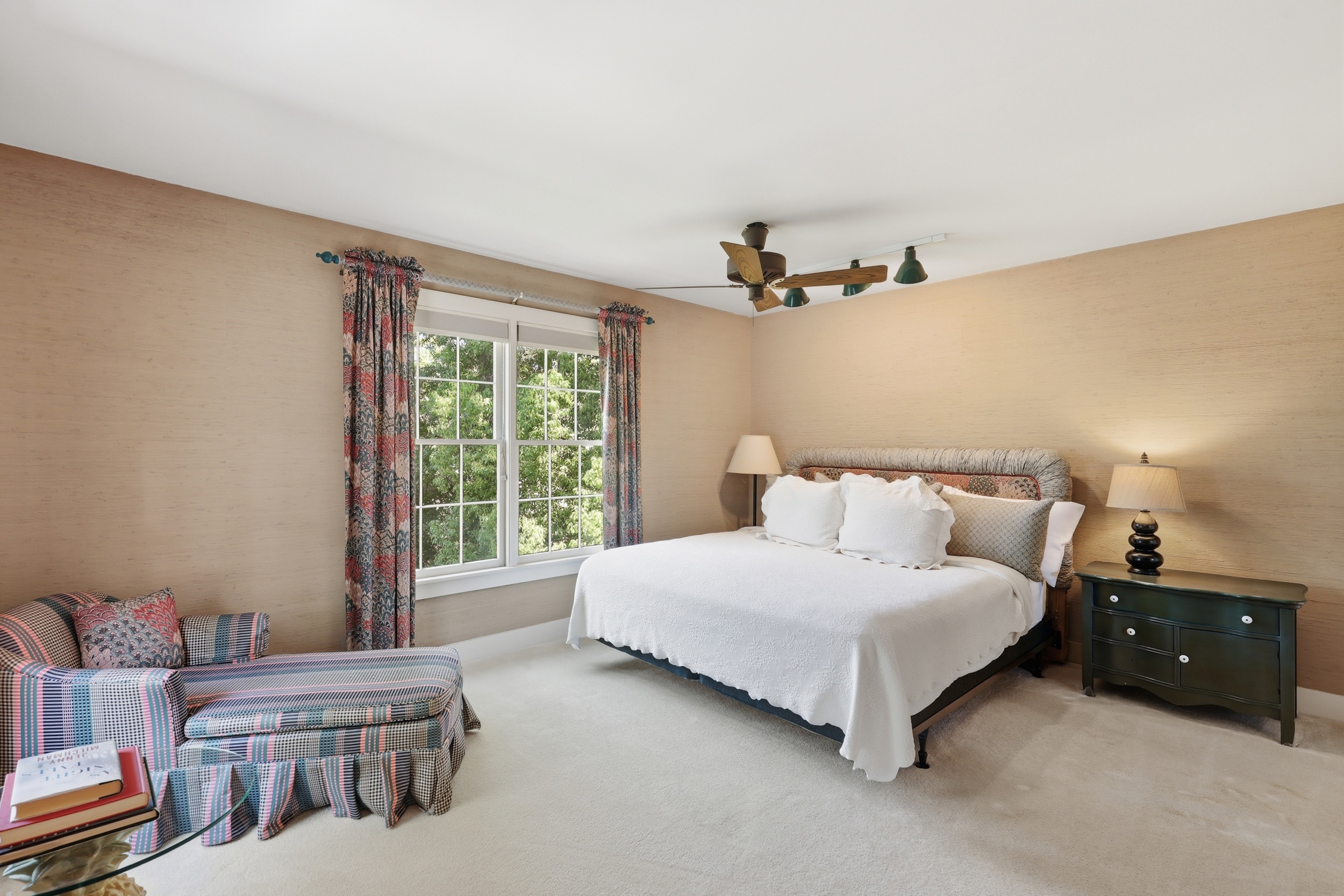  Prestigious Home in Ardsley Park Featured in Southern Living Magazine - 物件實景