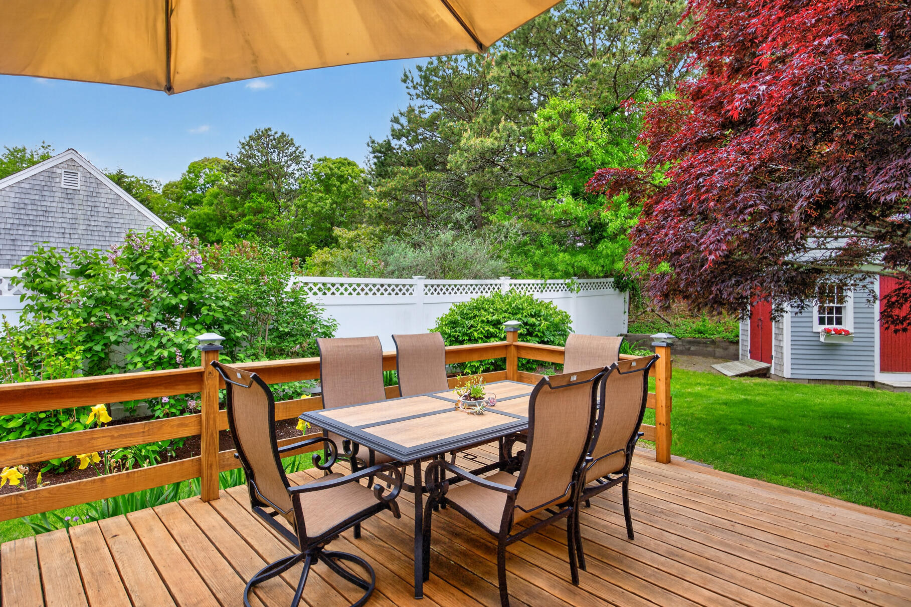  3 Crestview Drive, Harwich, MA, 02645 - 物件實景