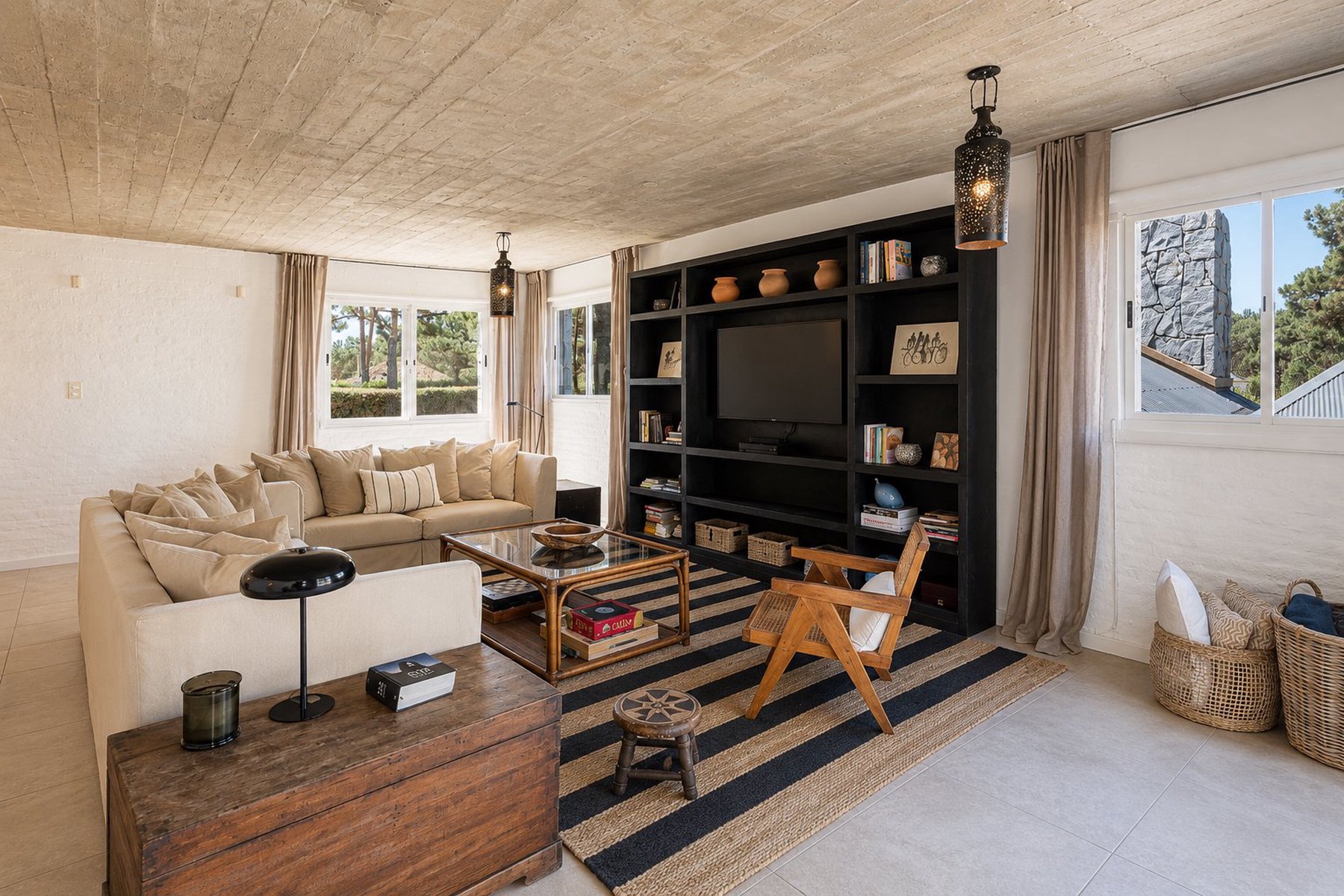  Elegant 4-Bedroom House with Pool in Pinar del Faro - 物件實景