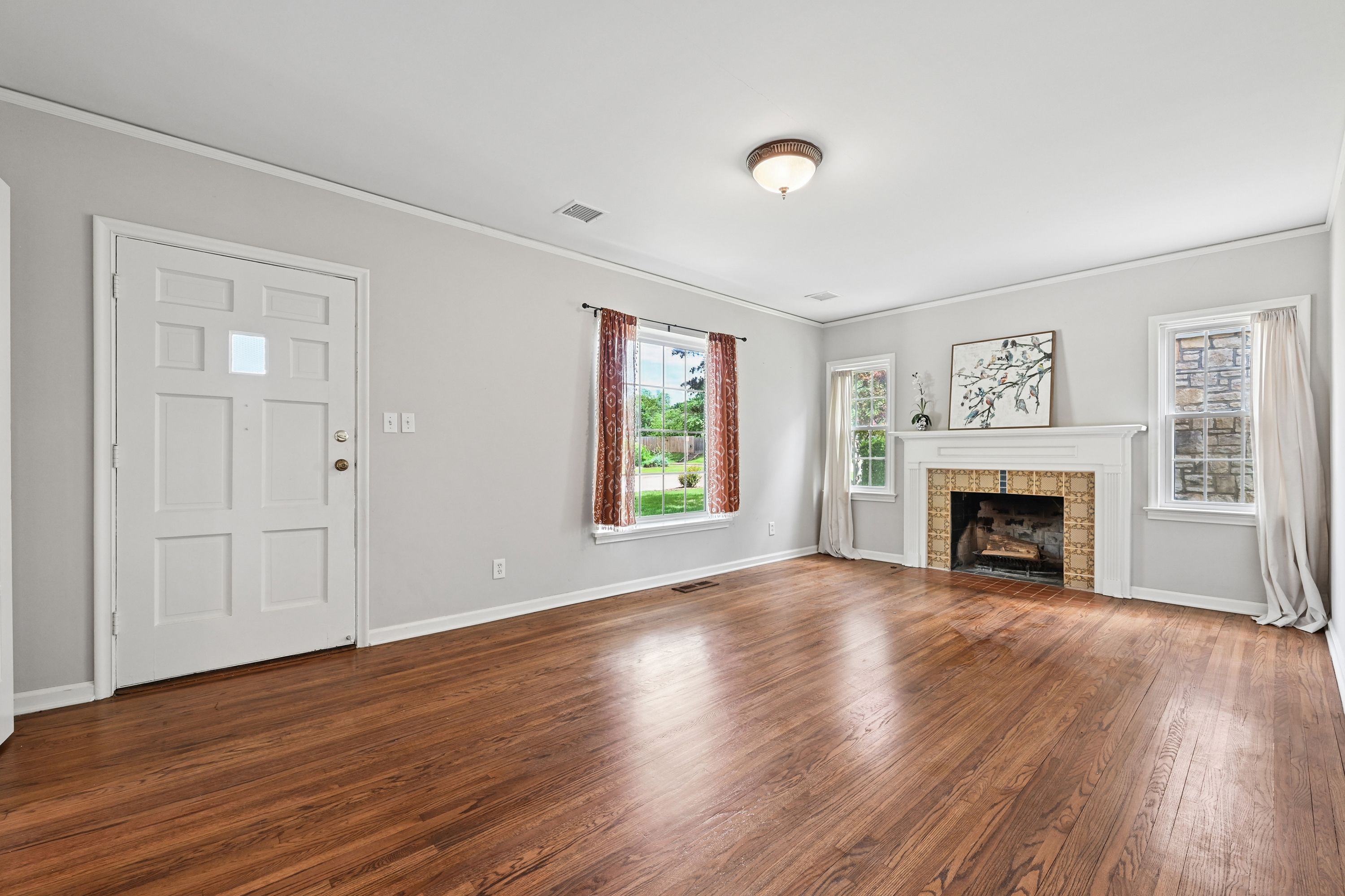  2444 East 20th Street, Tulsa, OK 74104 - 物件實景