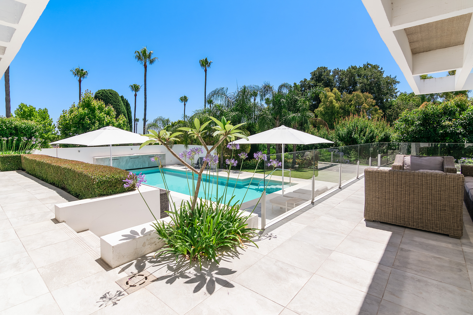  Villa in Kings and Queens. - 物件實景