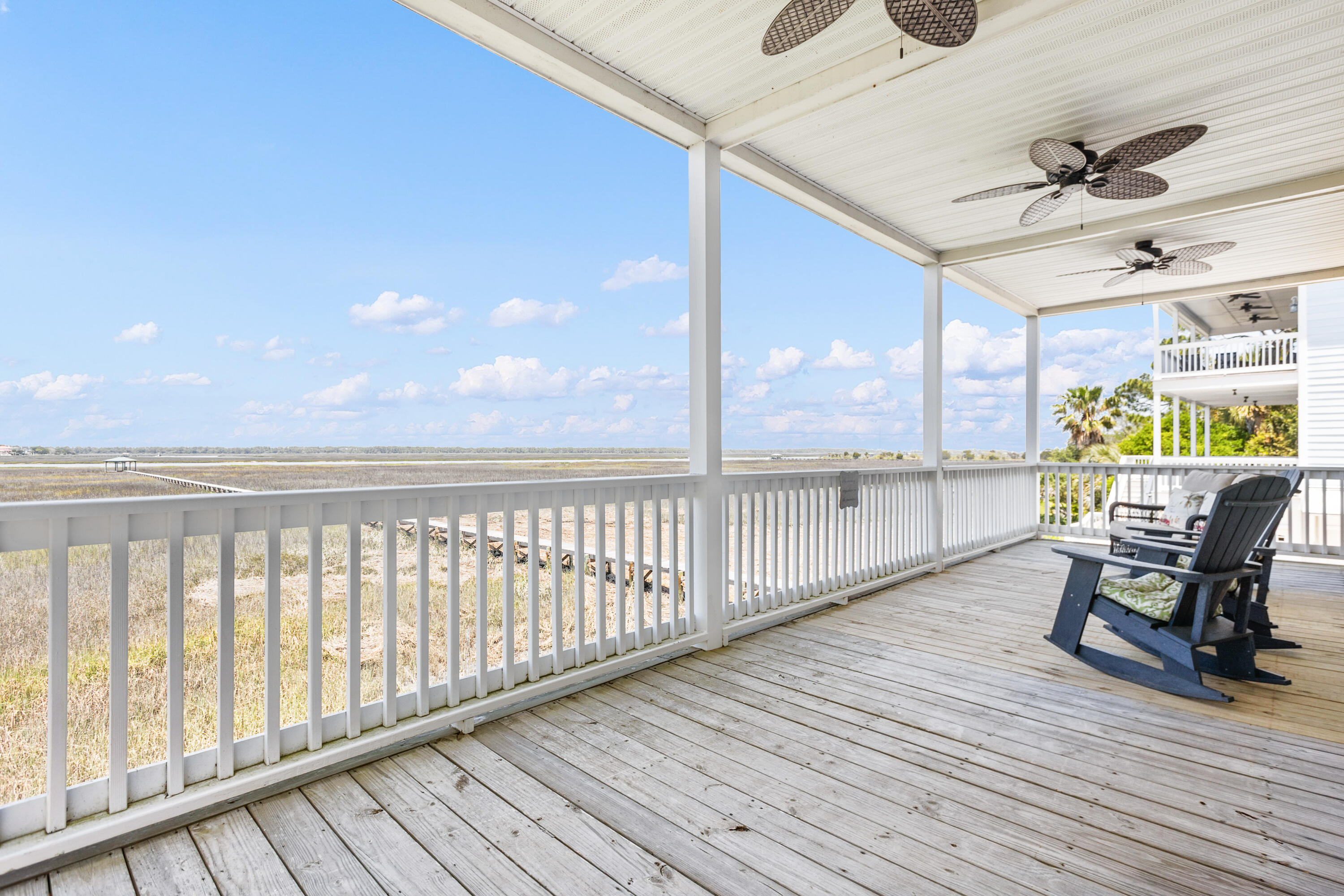 Folly Beach, South Carolina, 29439, United States, 5 Bedrooms Bedrooms, ,5 BathroomsBathrooms,Residential,For Sale,1998700