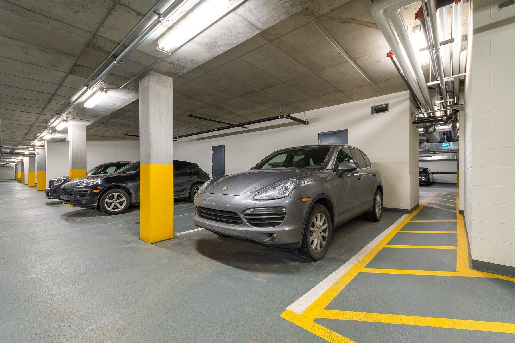  Ville-Marie, Montréal - 物件實景