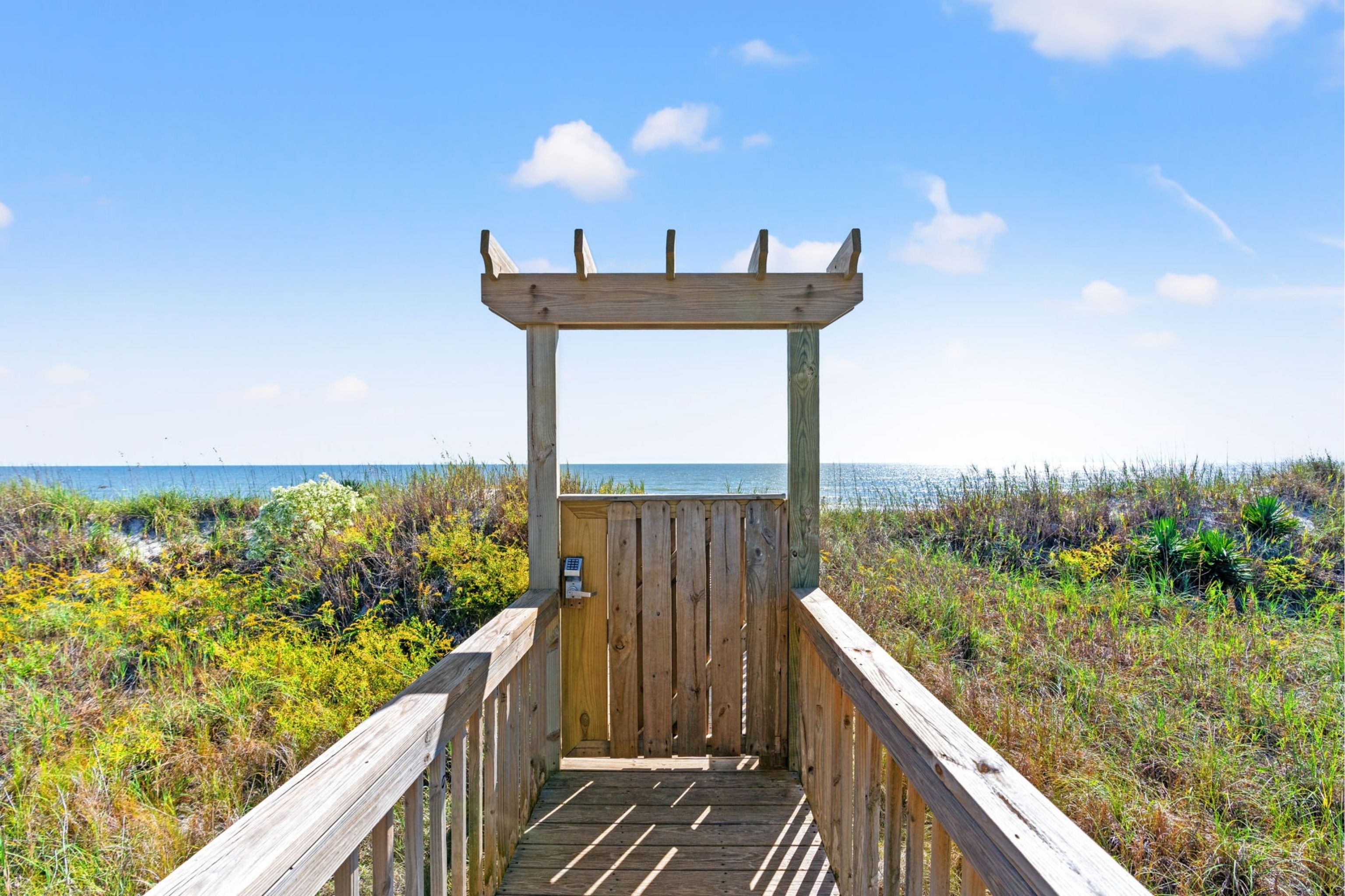  277 West 1st Street 1j, Ocean Isle Beach, NC 28469 - 物件實景