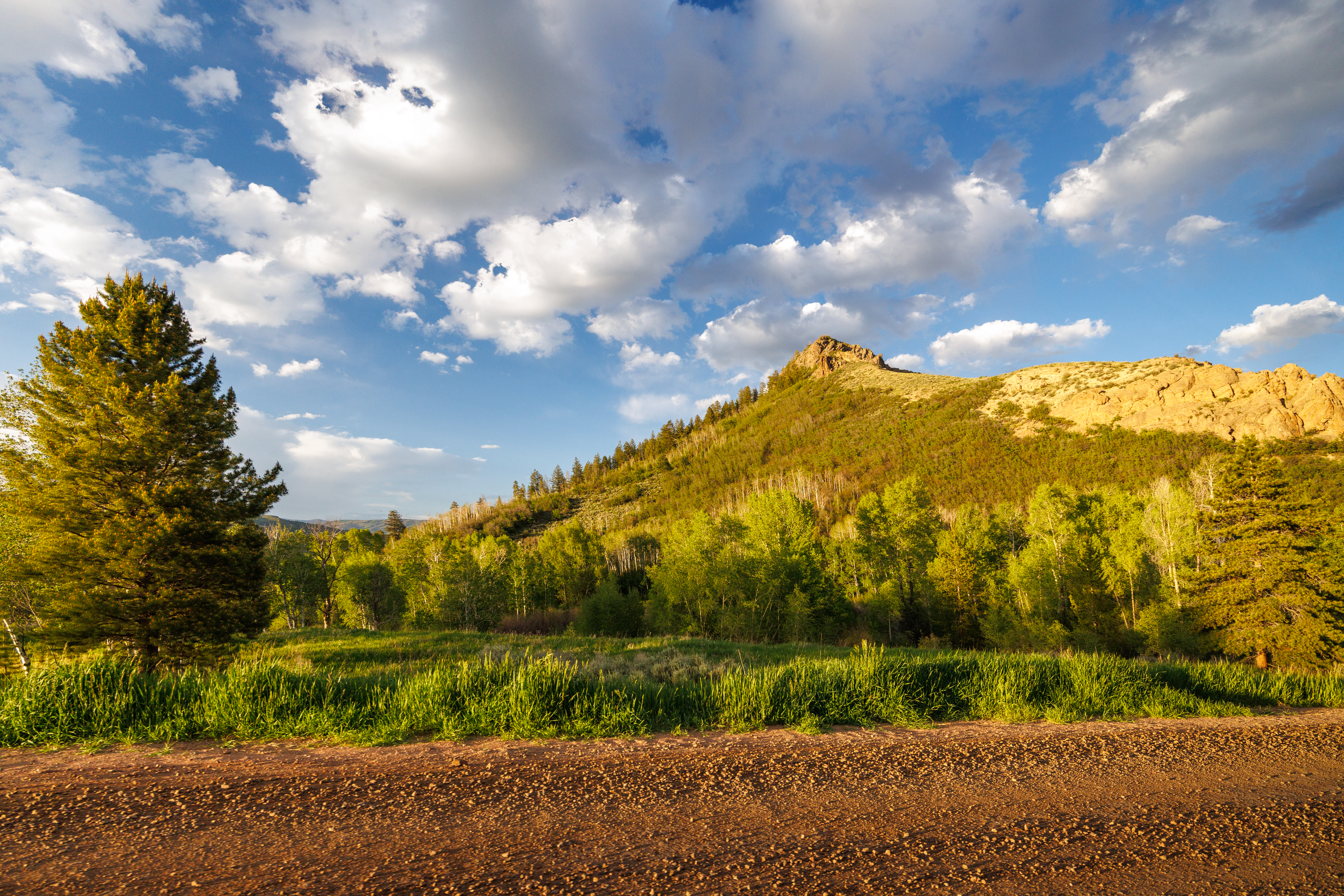  Prime High-Density Residential Development Opportunity in Stagecoach, Colorado - 物件實景