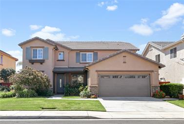 Beaumont, California, 92223, United States, 4 Bedrooms Bedrooms, ,3 BathroomsBathrooms,Residential,For Sale,1805546
