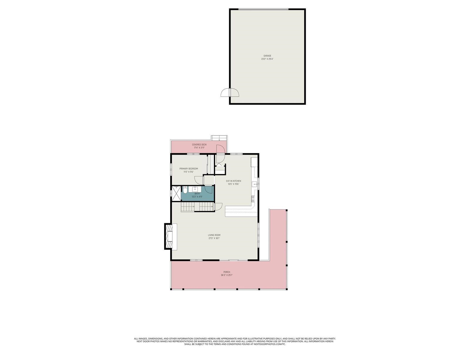 Harrison, Michigan, 48625, United States, 4 Bedrooms Bedrooms, ,2 BathroomsBathrooms,Residential,For Sale,2048024