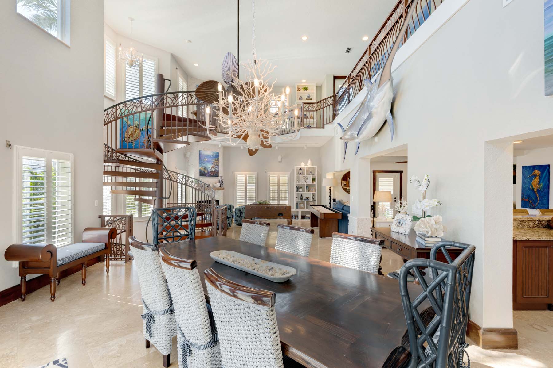  141 Canal Street, Plantation Key - 物件實景