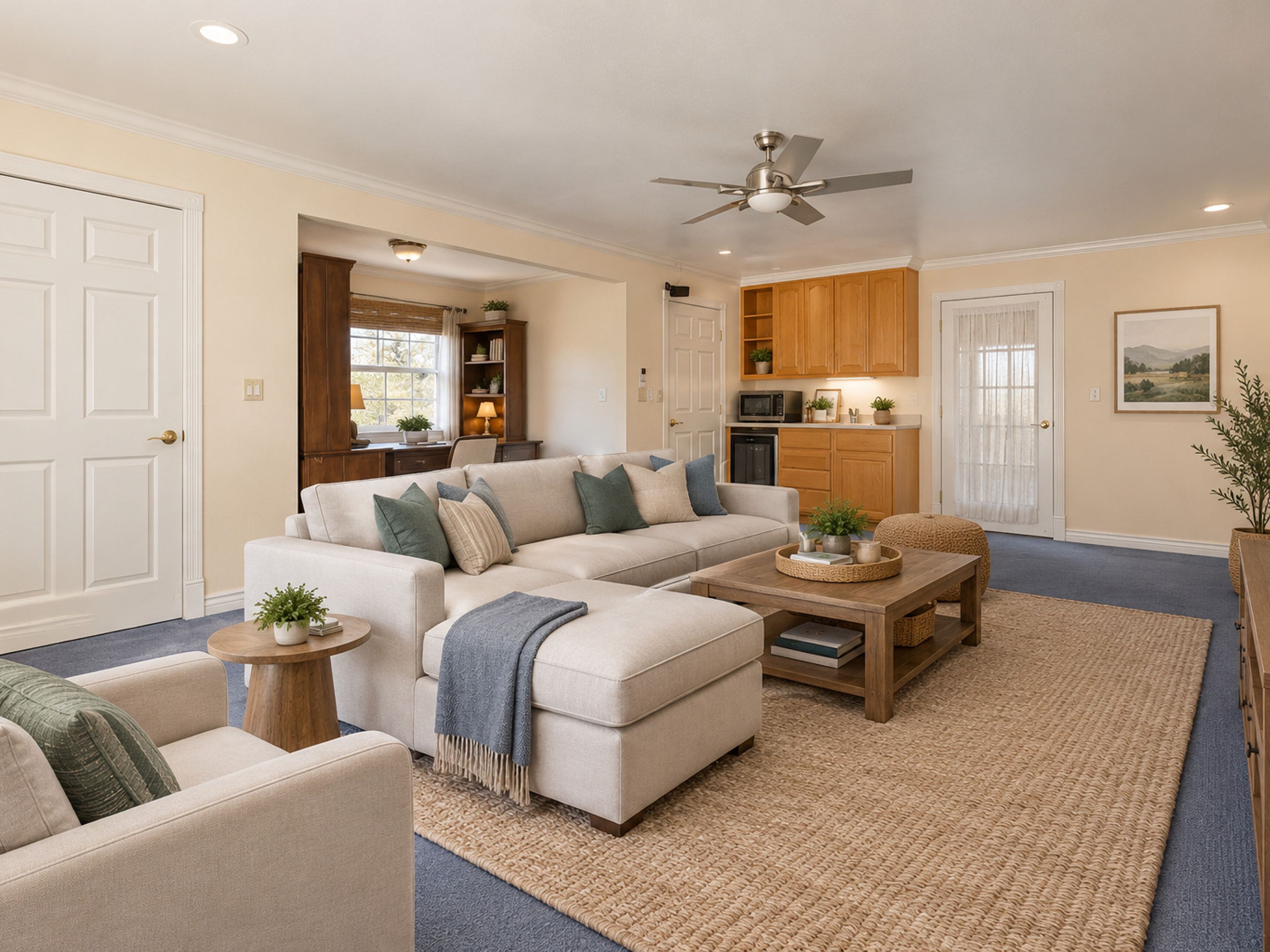  8681 Riverwood Drive, Placerville, CA 95667 - 物件實景