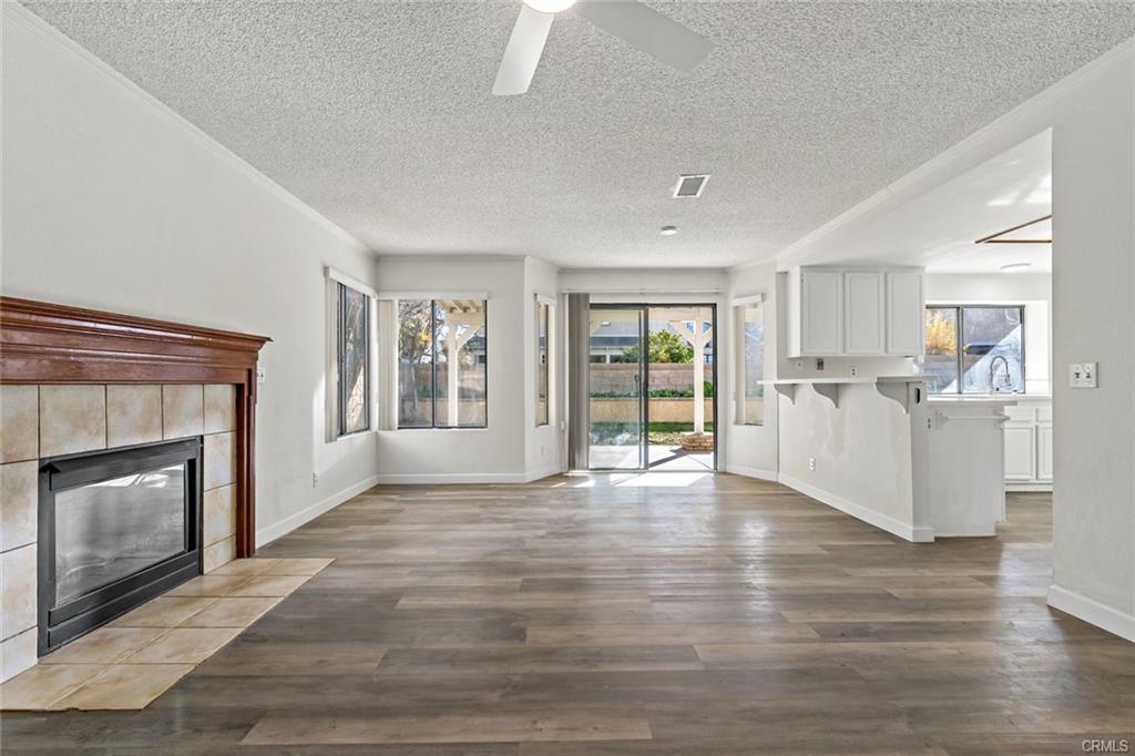 Lancaster, California, 93536, United States, 4 Bedrooms Bedrooms, ,3 BathroomsBathrooms,Residential,For Sale,2006285