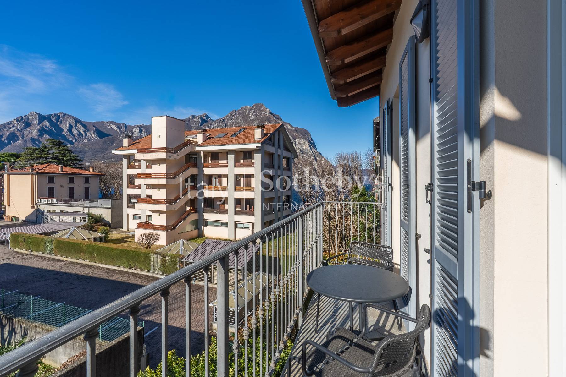  Charming apartment just a few steps from the lakeside of Lecco - 物件實景