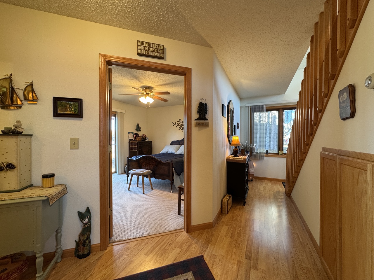 Oma, Wisconsin, 54534, United States, 2 Bedrooms Bedrooms, ,2 BathroomsBathrooms,Residential,For Sale,1995174