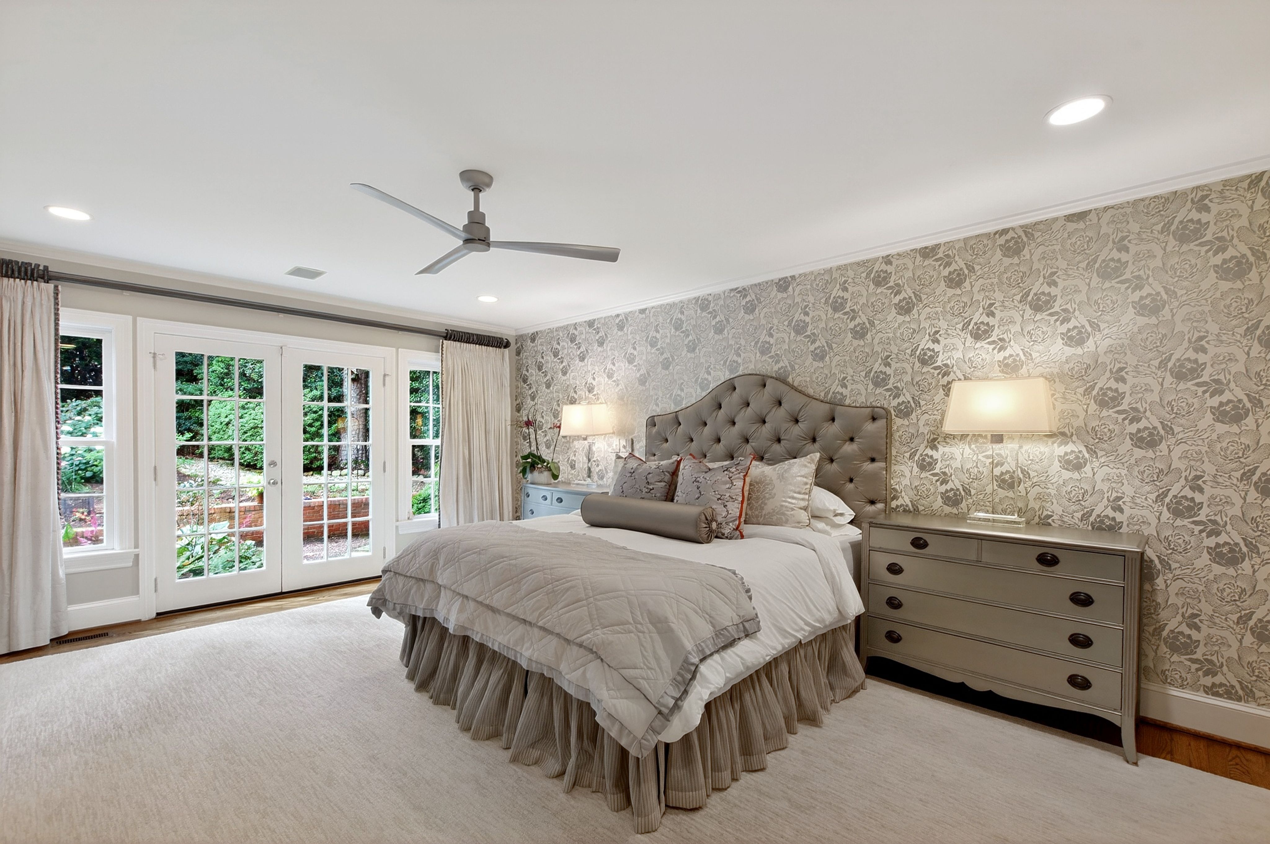  2507 Sanderson Drive, Raleigh, NC 27608 - 物件實景