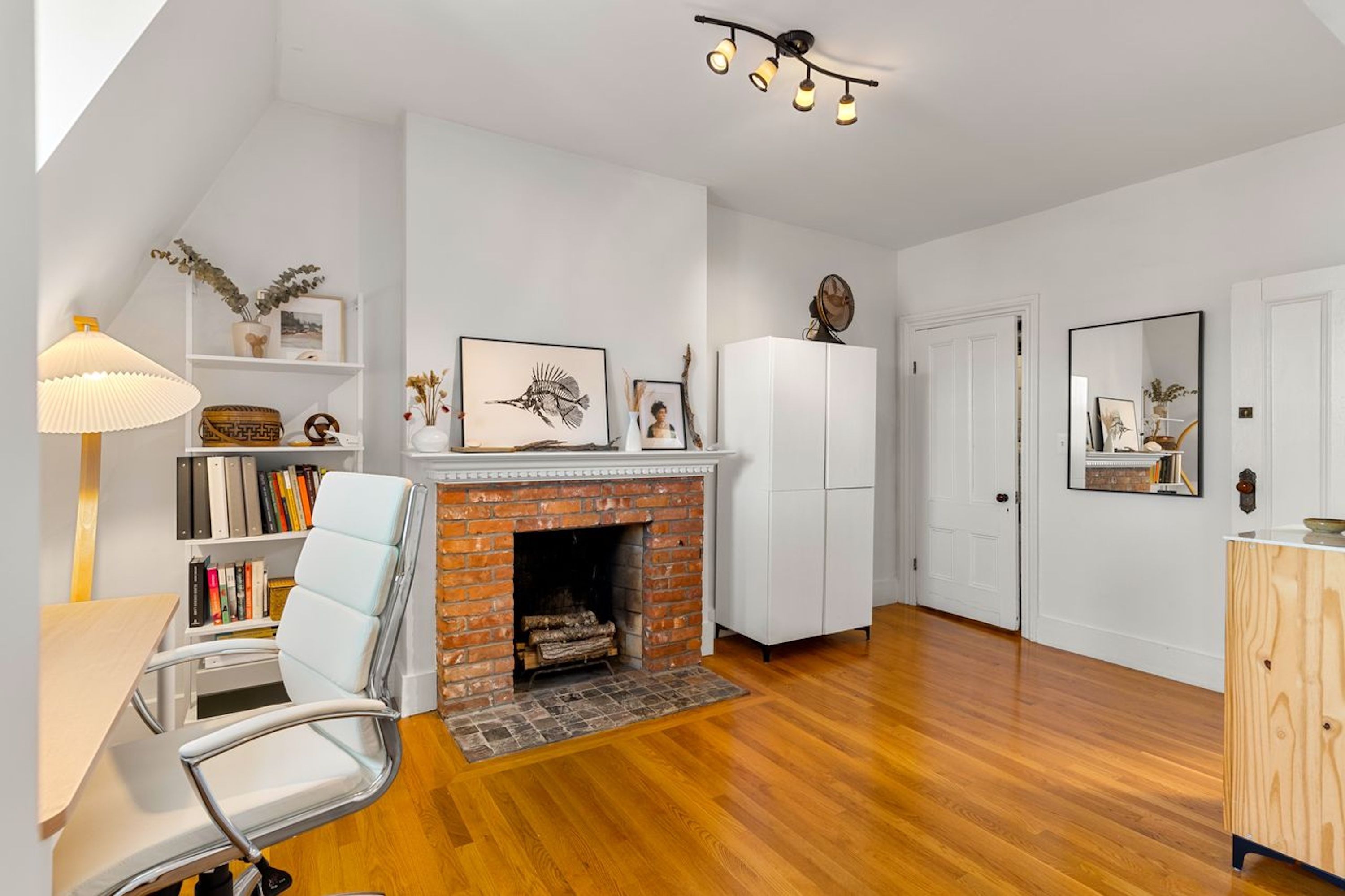  154 W Concord Street - Unit 4, Boston, MA, 02118 - 物件實景