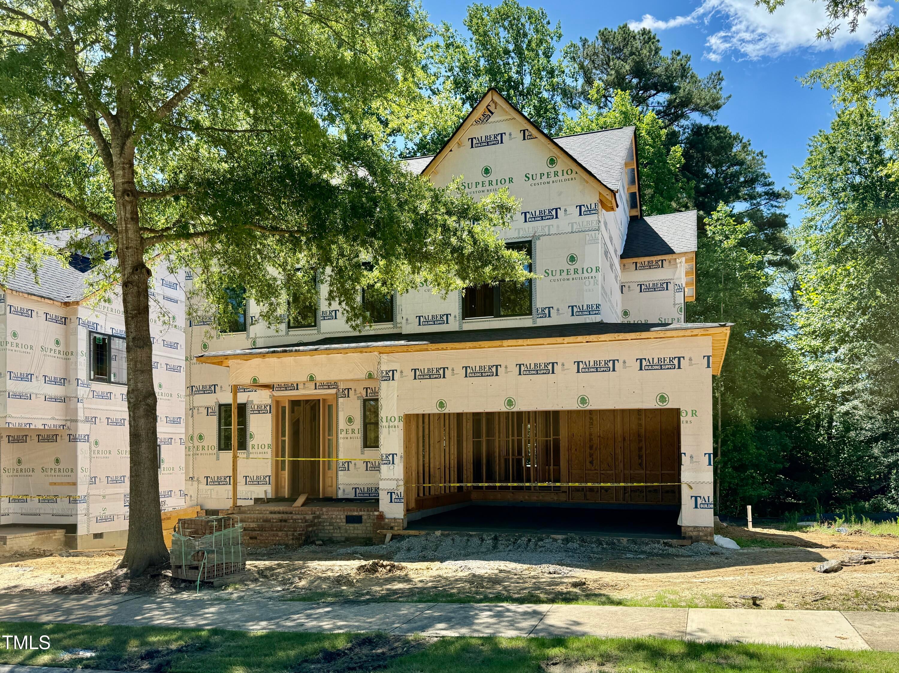 Wake Forest, North Carolina, 27587, United States, 4 Bedrooms Bedrooms, ,4 BathroomsBathrooms,Residential,For Sale,1828051
