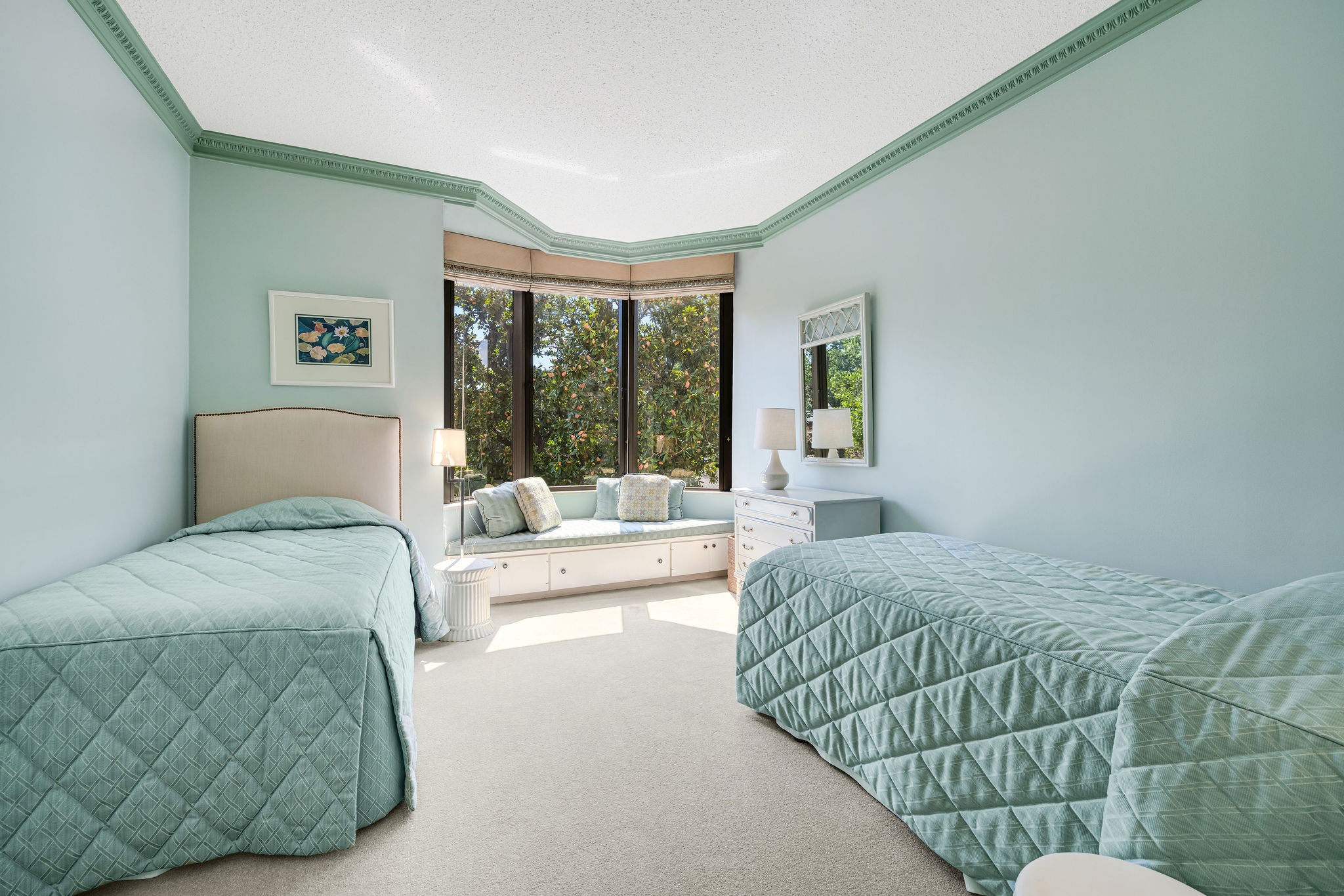  5555 Del Monte Drive #207 - 物件實景