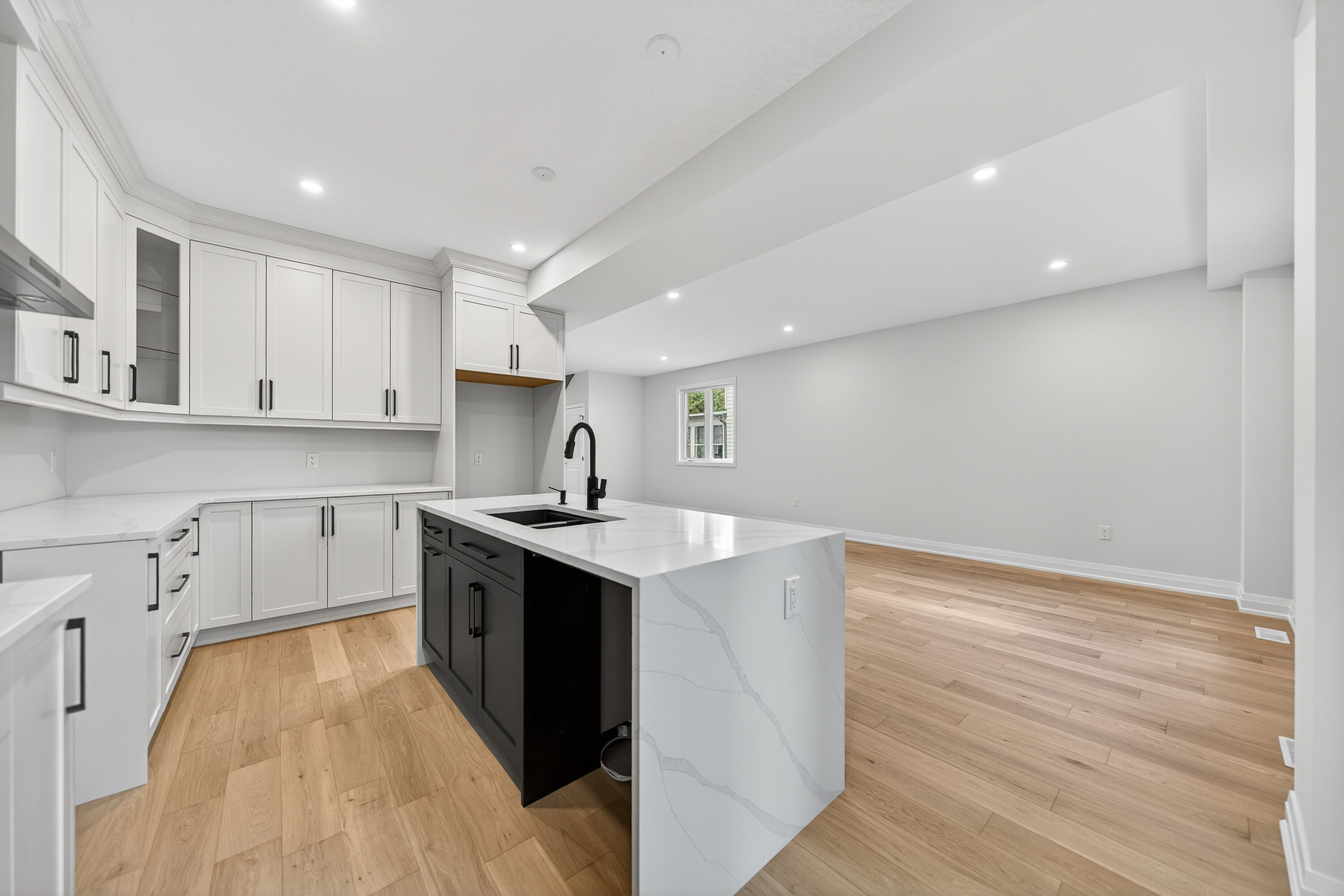  Newly Built Family Home - 物件實景