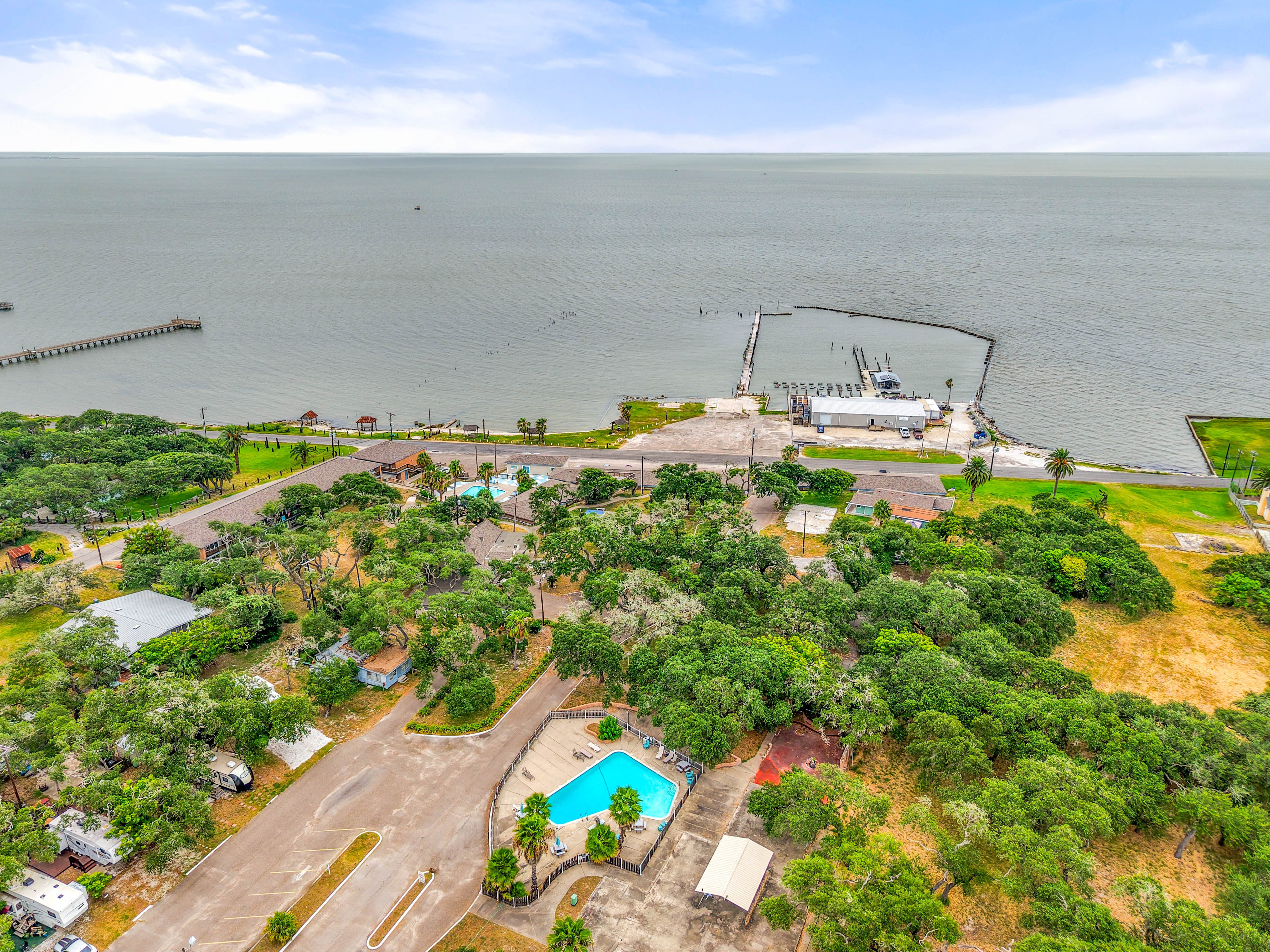  Texas Coast Condo Living - 物件實景