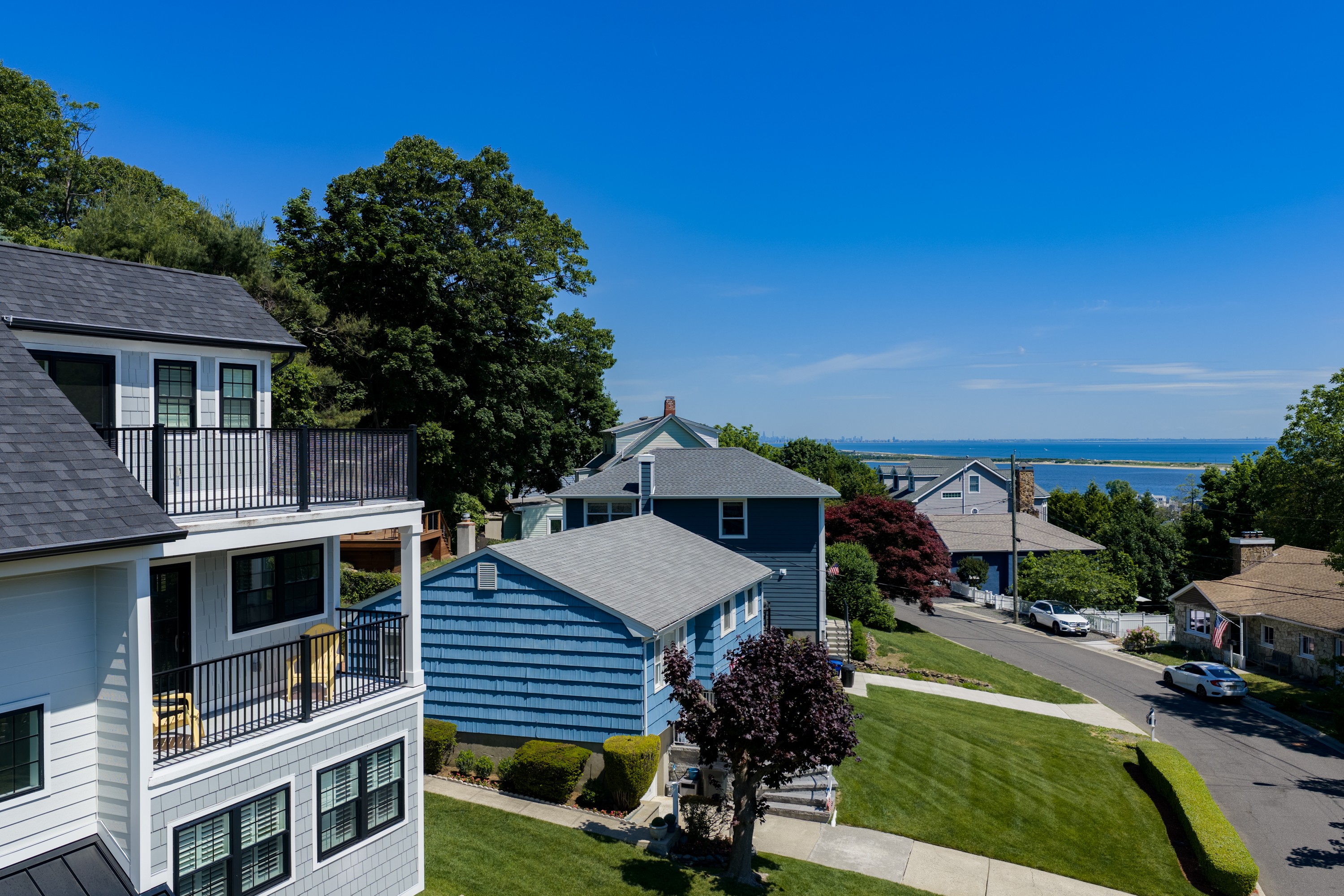  Luxury at the Jersey Shore 30 Bay Street, Highlands - 物件實景