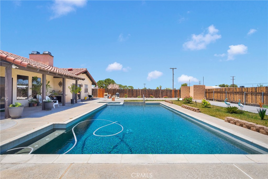 Apple Valley, California, 92307, United States, 4 Bedrooms Bedrooms, ,4 BathroomsBathrooms,Residential,For Sale,1980468