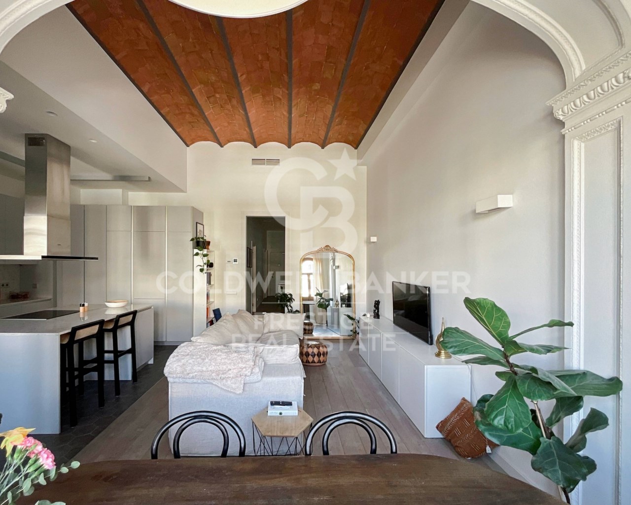 Barcelona, Barcelona, Eixample, La Dreta de l'Eix, Barcelona, Catalonia, ES, 2 Bedrooms Bedrooms, ,2 BathroomsBathrooms,Residential,For Sale,Barcelona, Barcelona, Eixample, La Dreta de l'Eix,1457011
