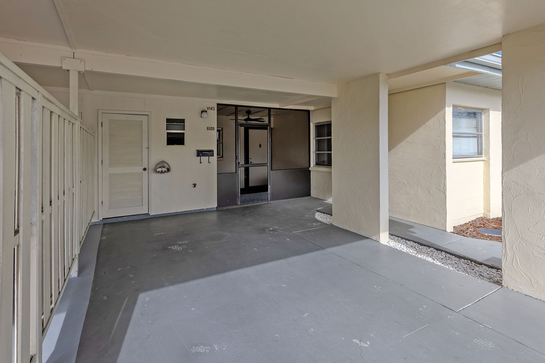  VILLAGE IN THE PINES - 物件實景