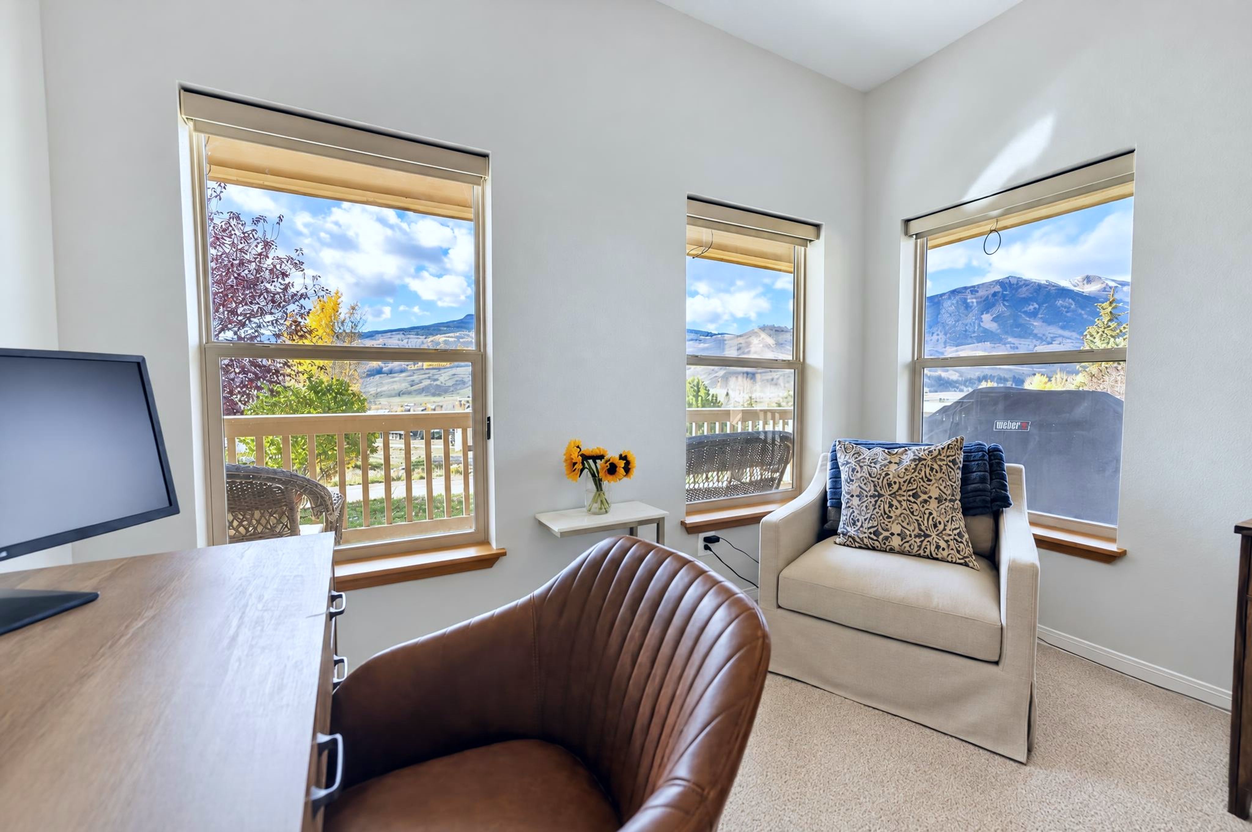  Mountain Views in Crested Butte, CO - 物件實景