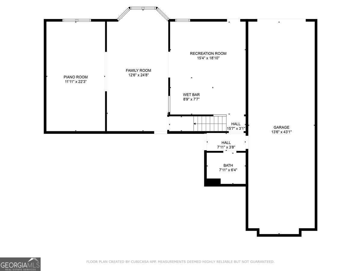 Winder, Georgia, 30680, United States, 5 Bedrooms Bedrooms, ,4 BathroomsBathrooms,Residential,For Sale,1837840
