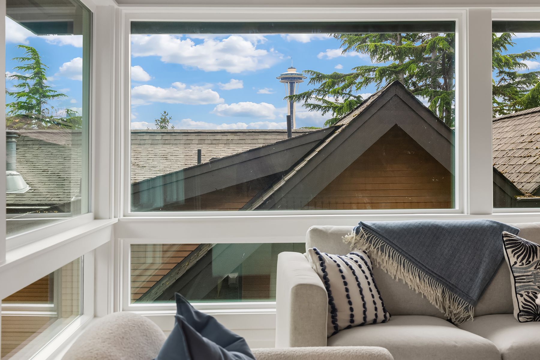  1014 4th Ave N, Seattle, WA 98109 - 物件實景
