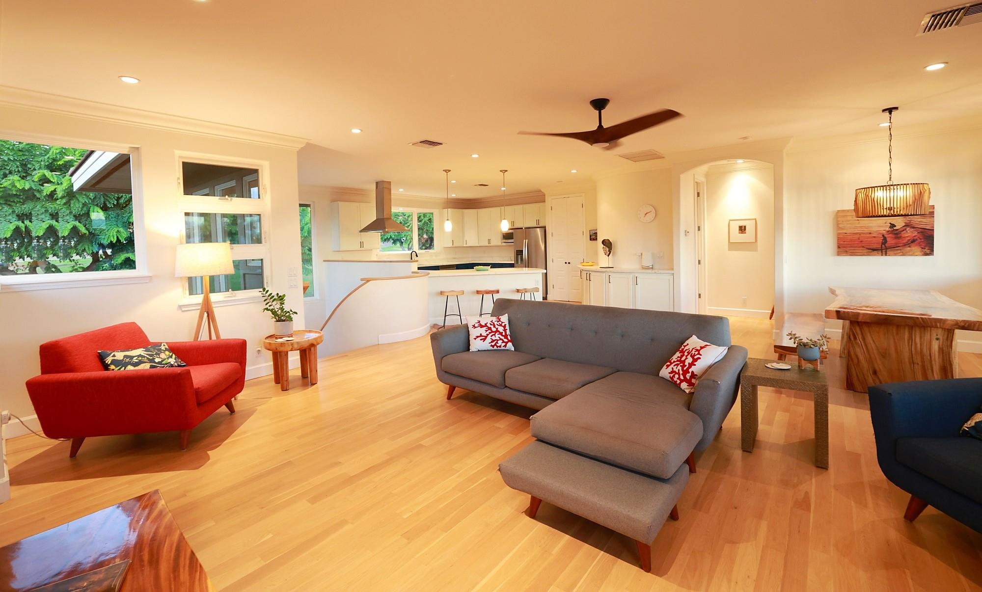 Lahaina, Hawaii, 96761, United States, 4 Bedrooms Bedrooms, ,4 BathroomsBathrooms,Residential,For Sale,1901964