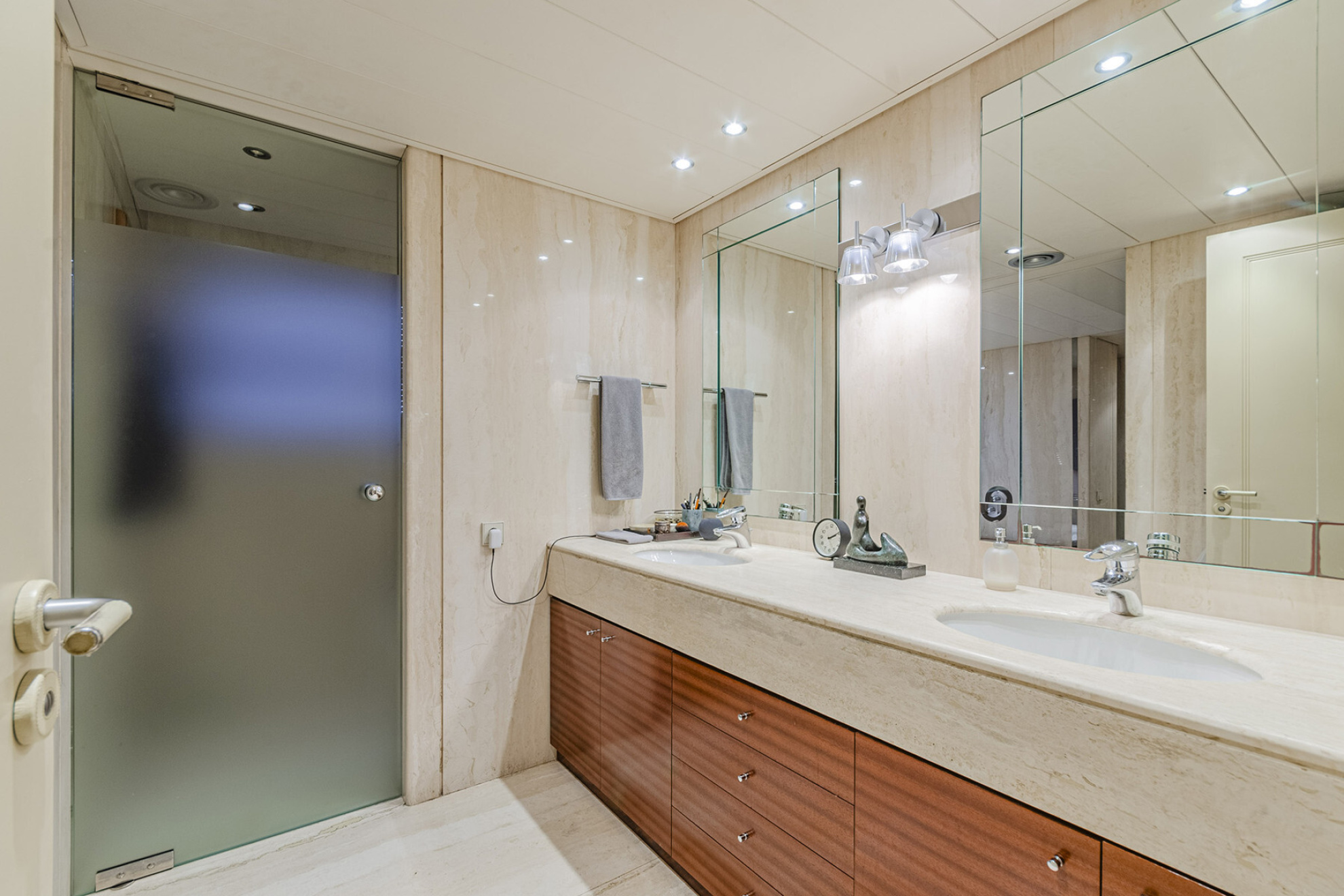 Exclusive 377 m² property in Bonanova, in a building with only four neighbors - 物件實景
