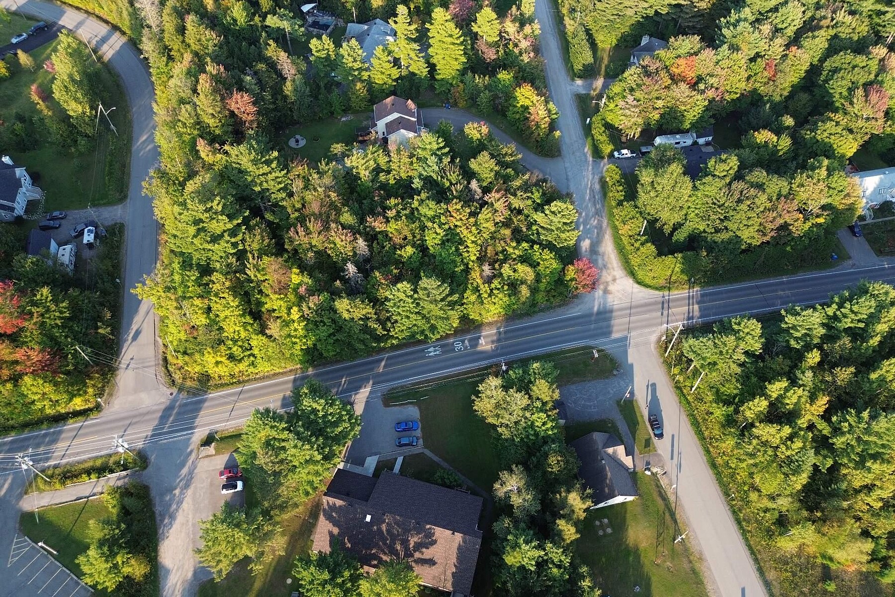 Saint-Colomban, Laurentides - 物件實景