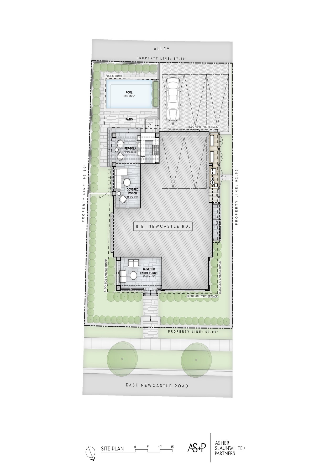 8 Newcastle Road - 物件實景