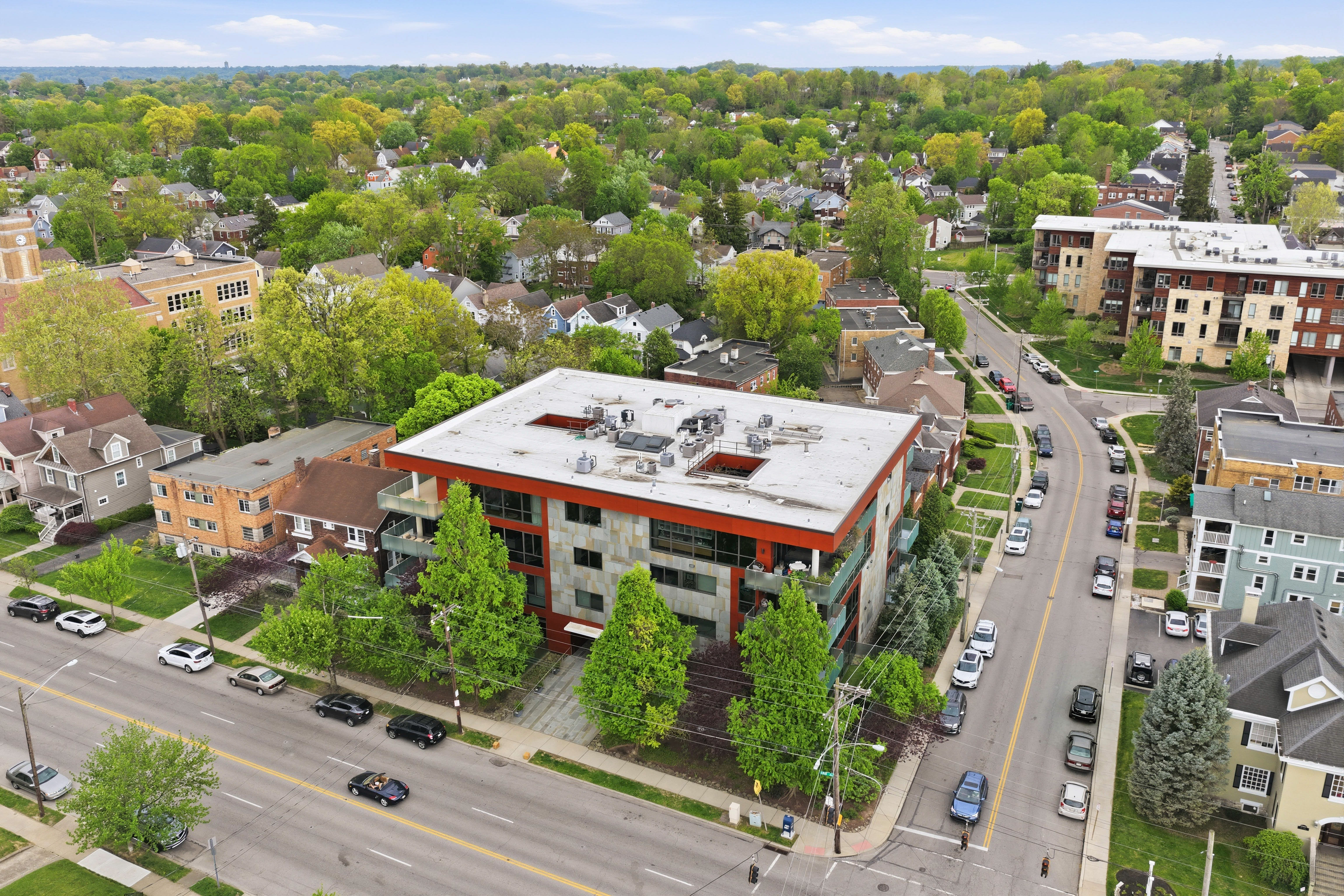  2801 Erie Avenue, 302, Cincinnati, OH 45208 - 物件實景