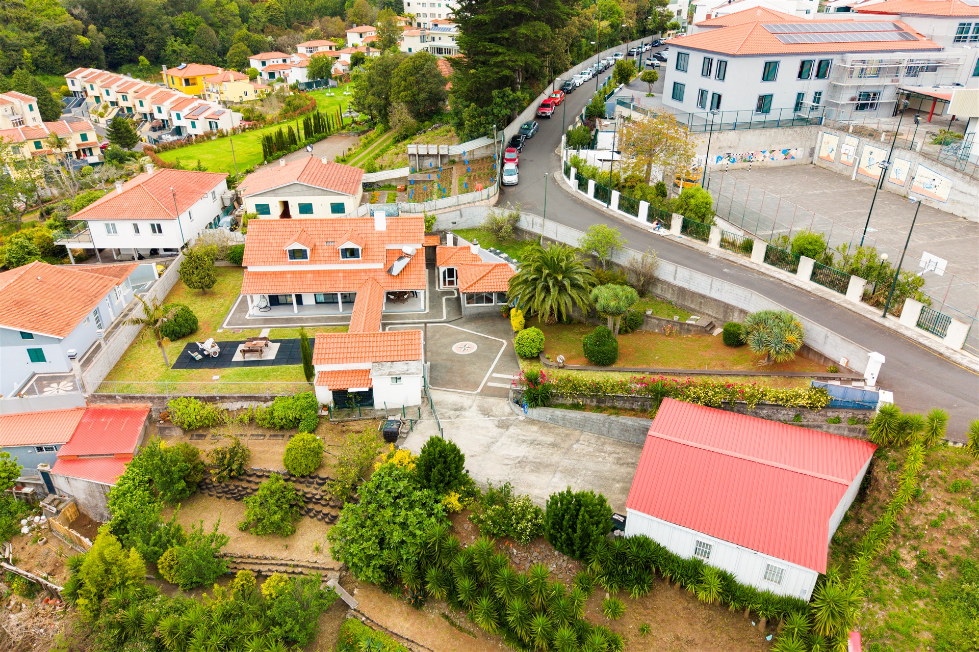  Detached house, 4 bedrooms, for Sale - 物件實景
