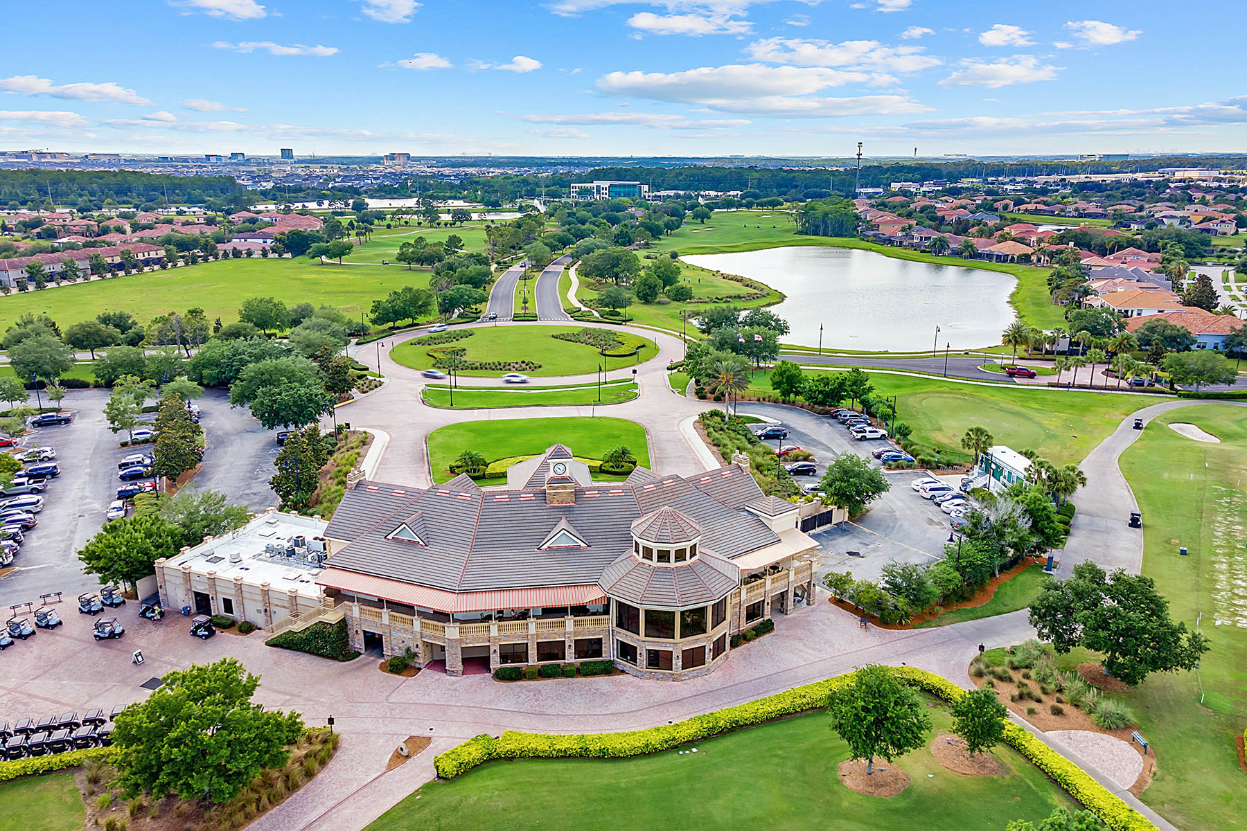 ORLANDO - 物件實景