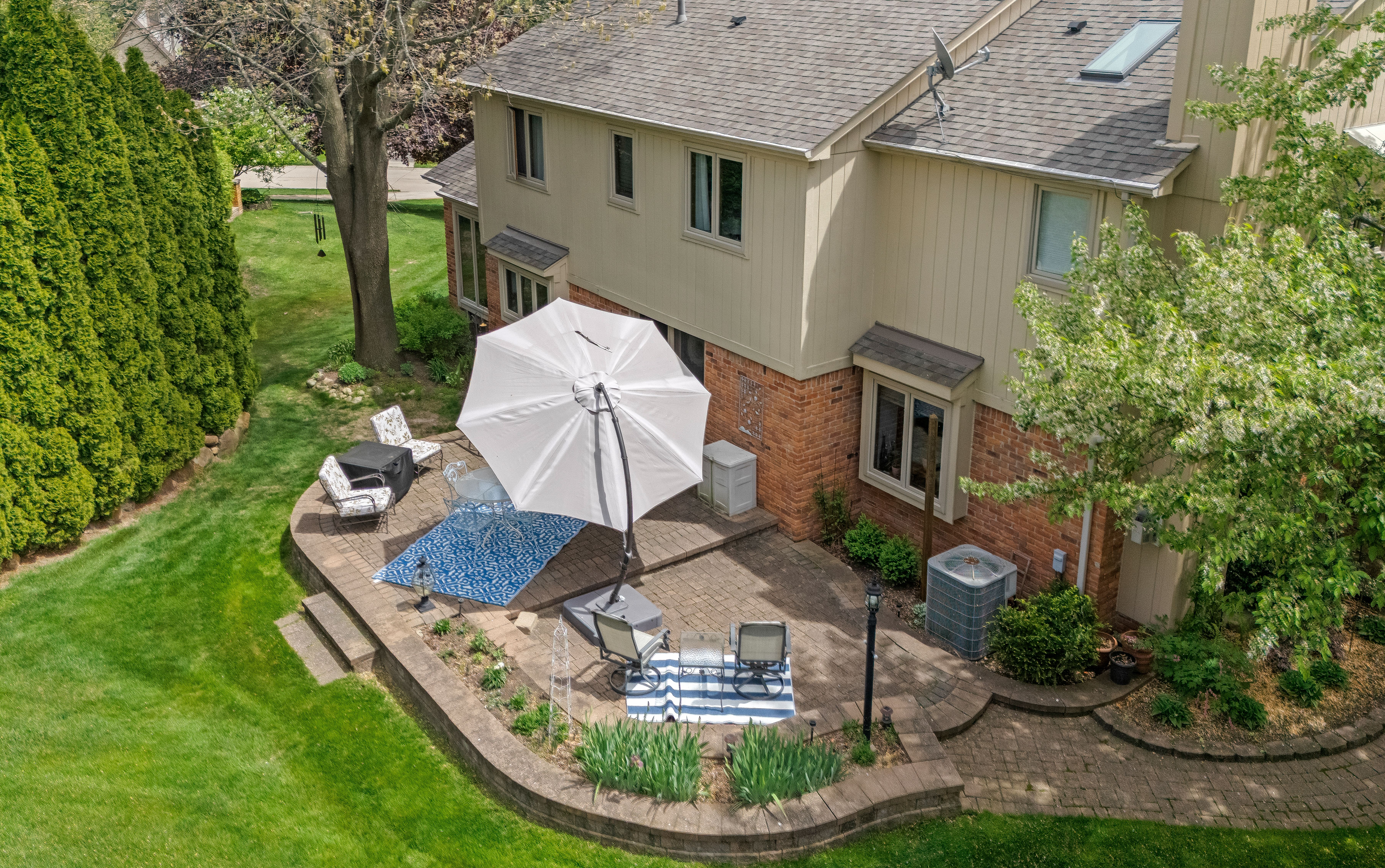 Washington, Michigan, 48094, United States, 3 Bedrooms Bedrooms, ,4 BathroomsBathrooms,Residential,For Sale,1805255