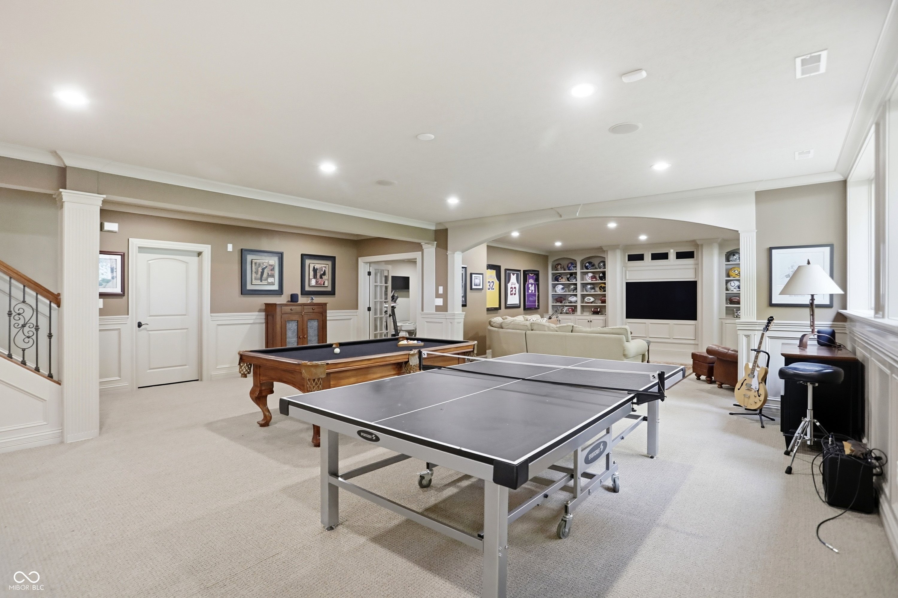 Carmel, Indiana, 46033, United States, 5 Bedrooms Bedrooms, ,6 BathroomsBathrooms,Residential,For Sale,1988622