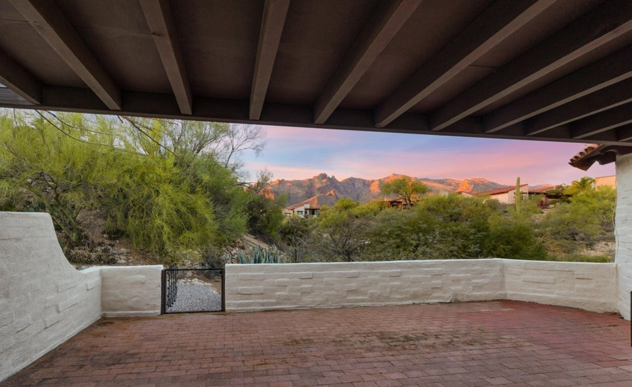 6250 N Campbell Avenue¦Tucson, AZ - 物件實景