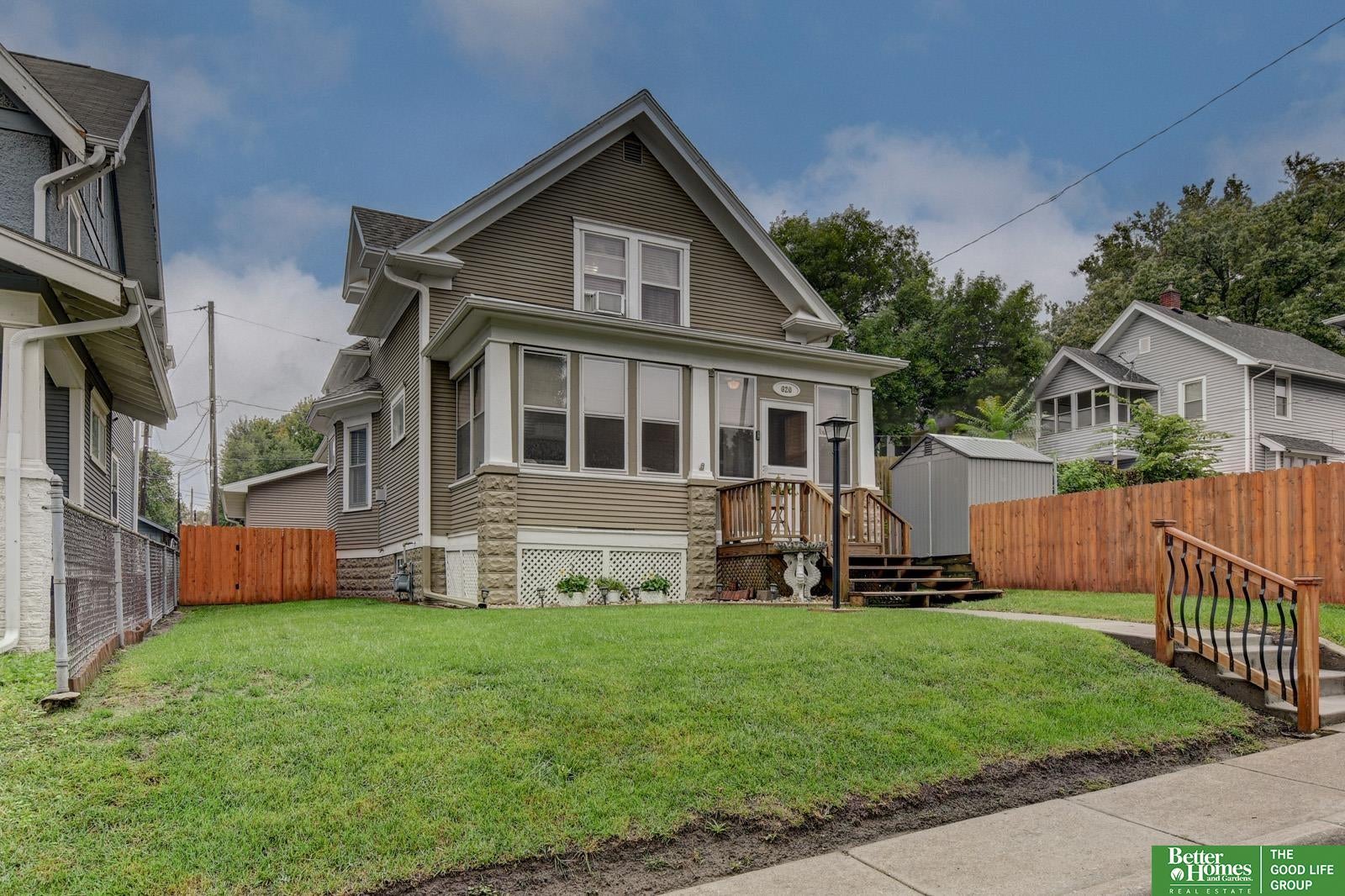 34th St, Omaha, NE 68131