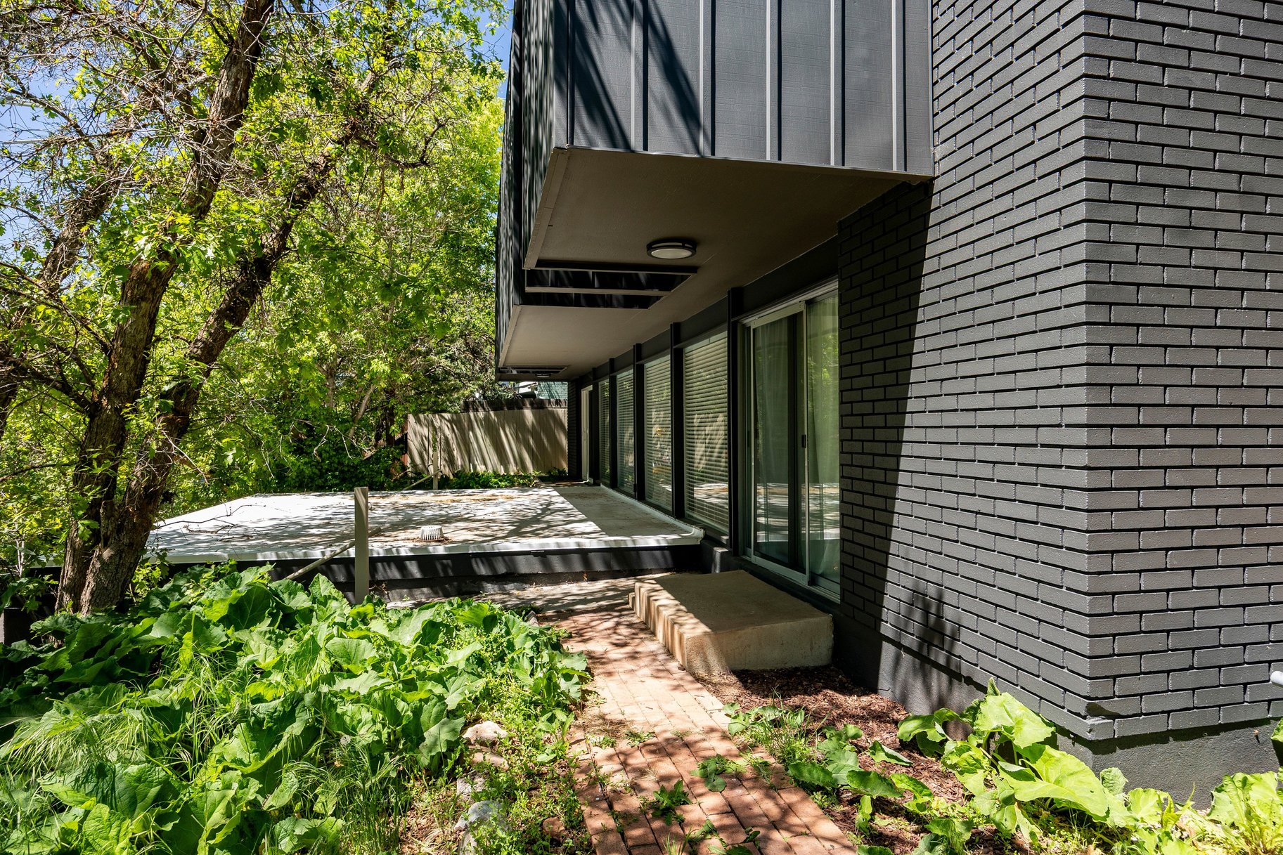  Mid-Century in the Wilderness of Emigration Canyon - 物件實景