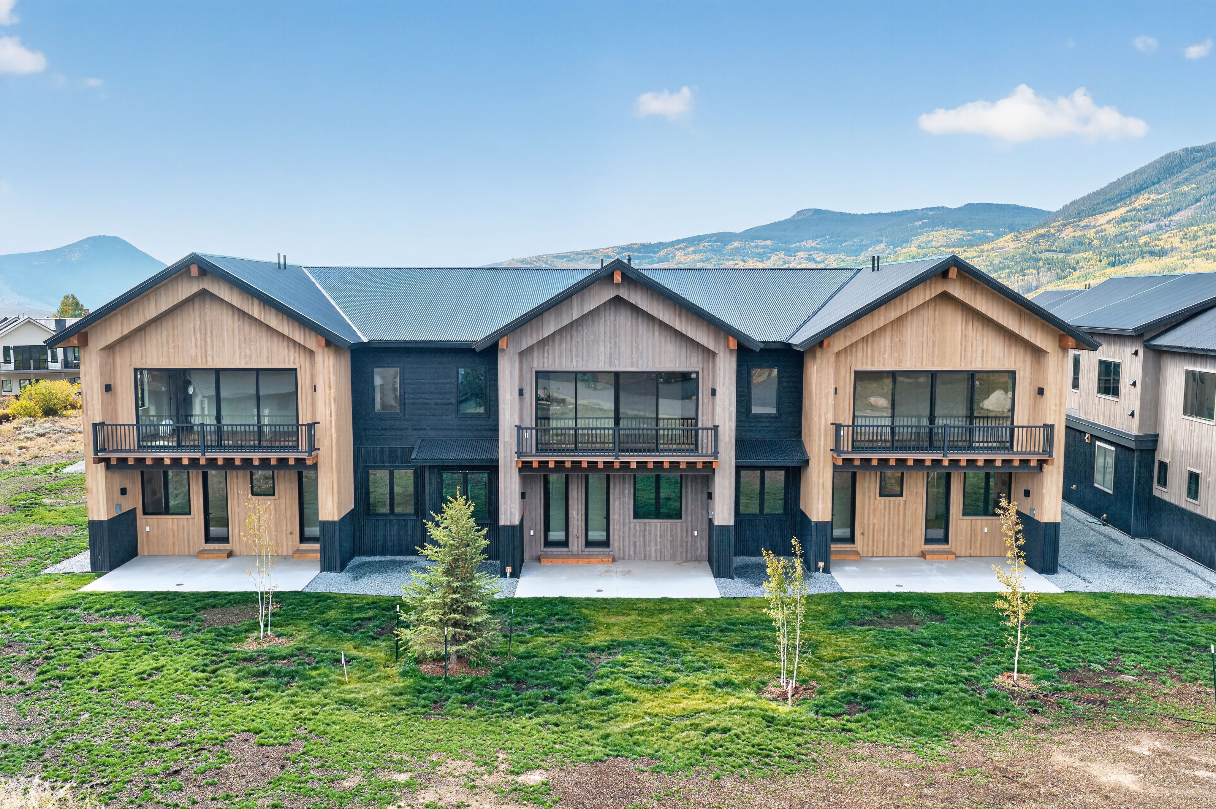  Luxurious mountain living in Buckhorn Ranch - 物件實景