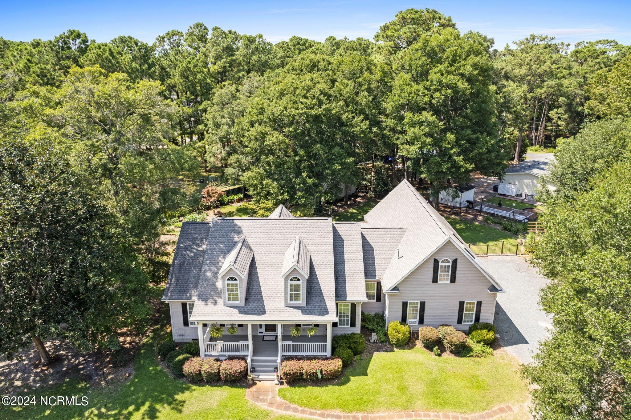 Sunset Beach, North Carolina, 28468, United States, 3 Bedrooms Bedrooms, ,3 BathroomsBathrooms,Residential,For Sale,1982380