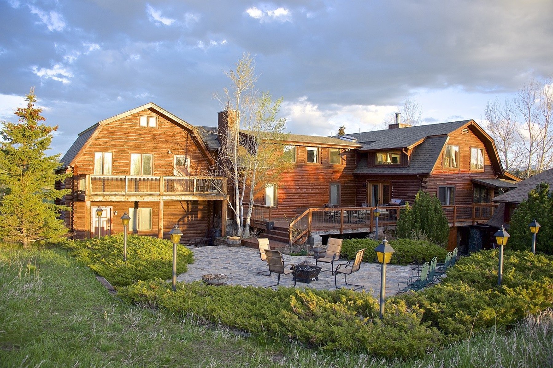  3185 Jackson Creek Rd - 物件實景