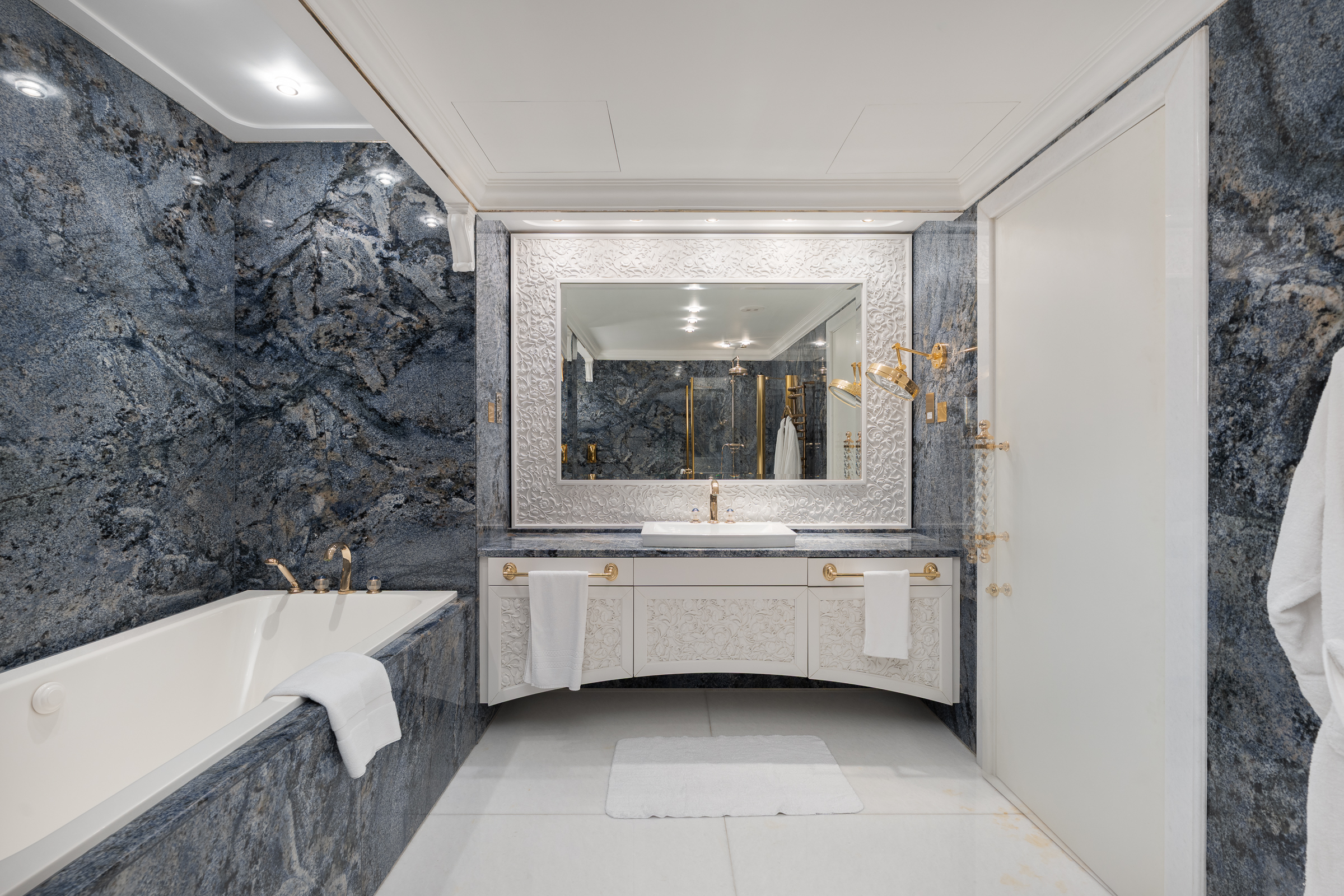  Singular Fully-Upgraded Penthouse on Palm Jumeirah - 物件實景