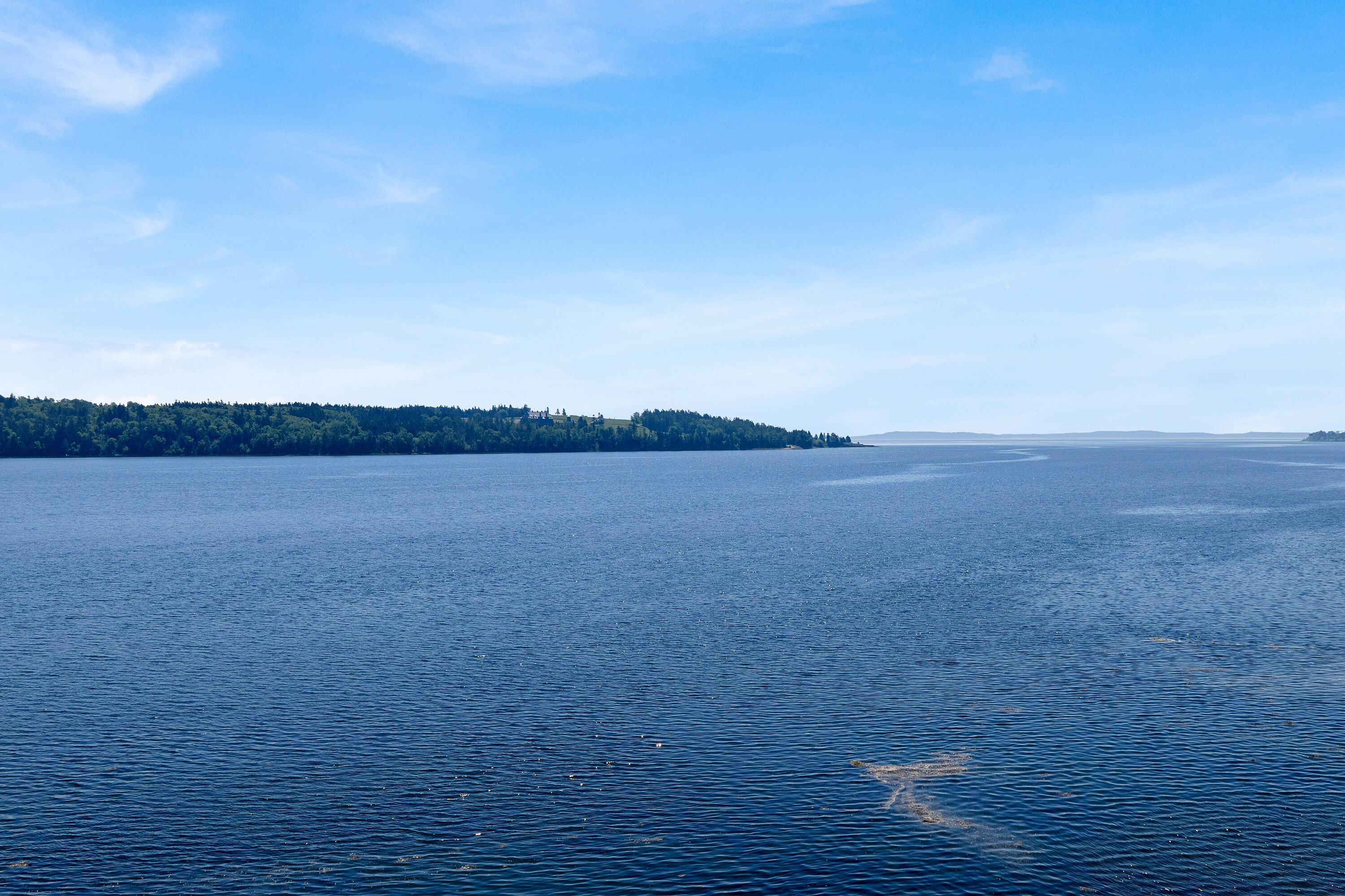  Chamcook, Charlotte County - 物件實景